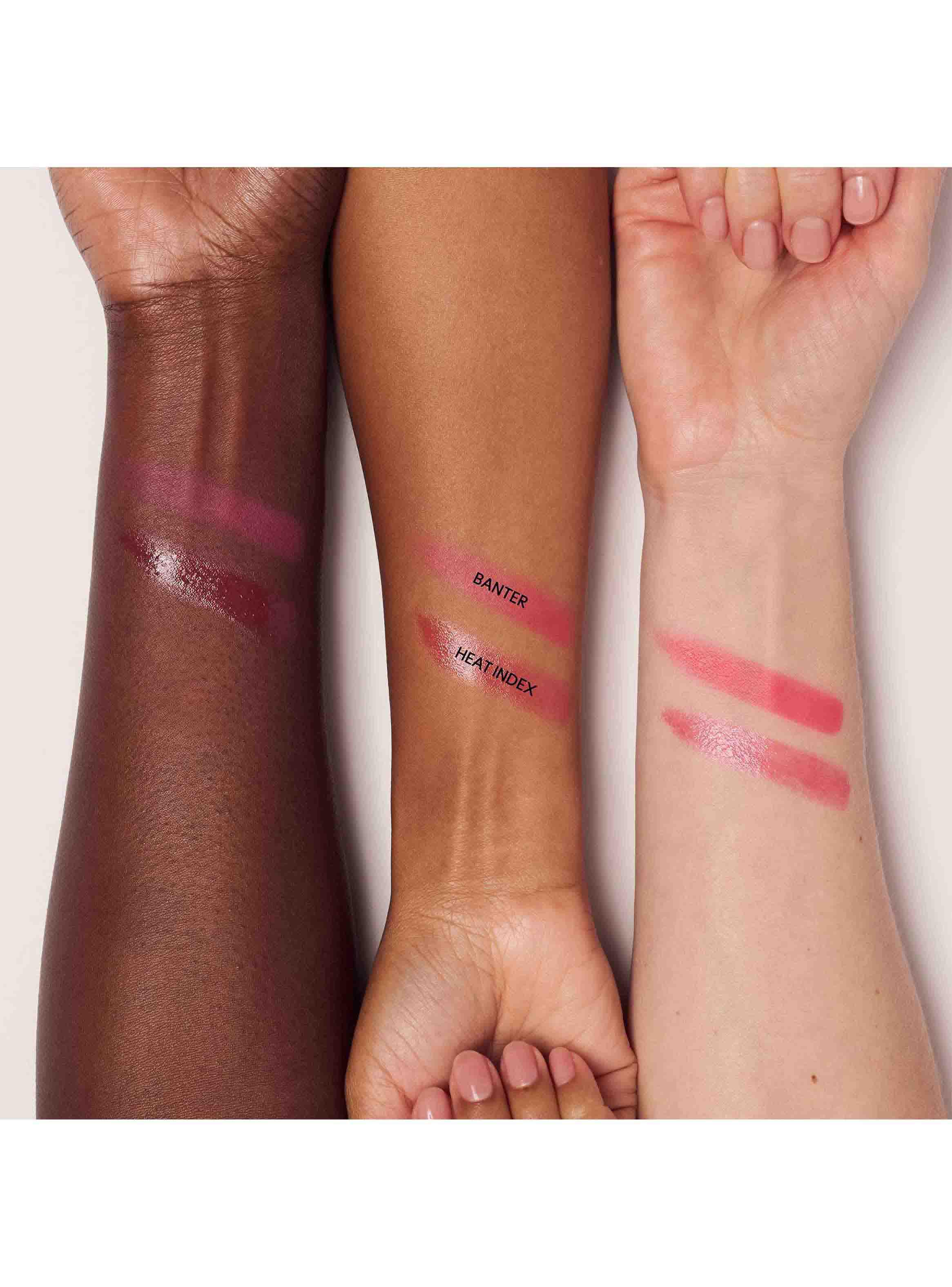 Set de Maquillaje MAC No Work All Glow Play Tendertalk-4