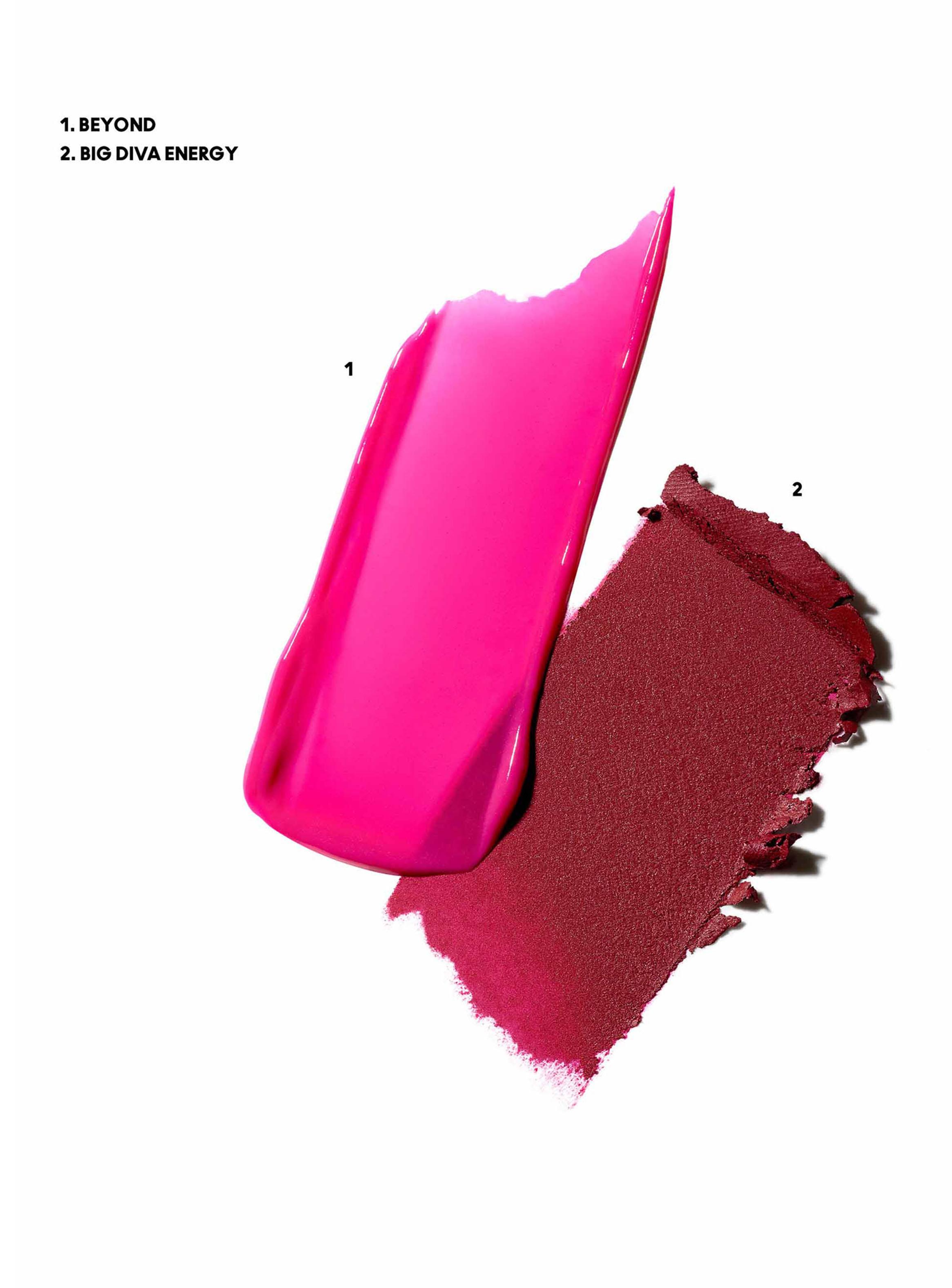 Set de Maquillaje MAC No Work All Glow Play Big Diva-2