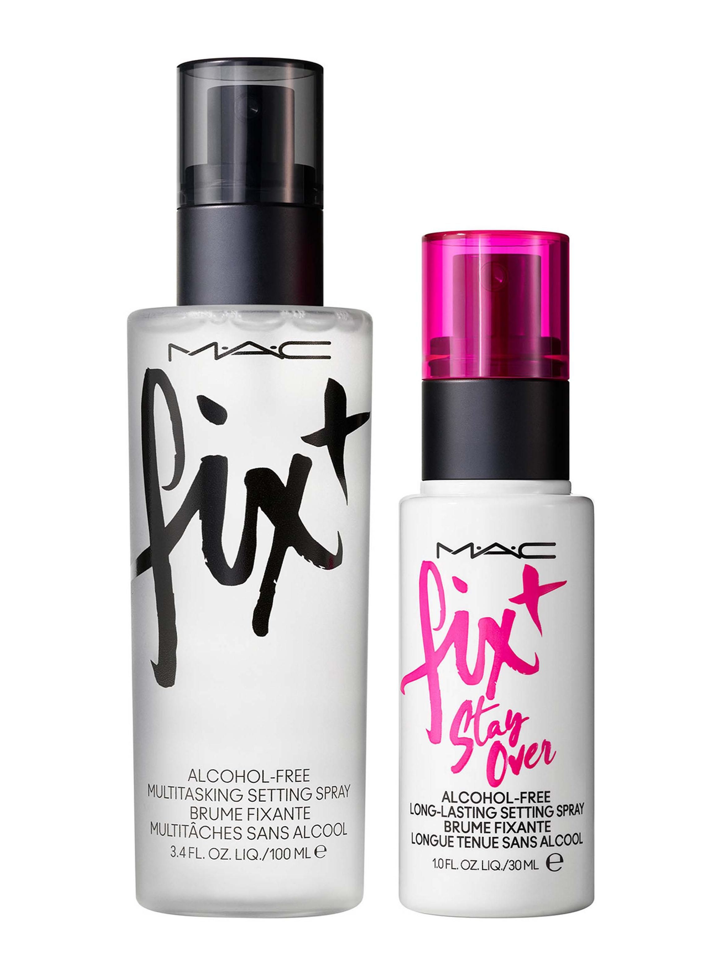 Set de Maquillaje MAC Stay Put Fix+ Duo-1