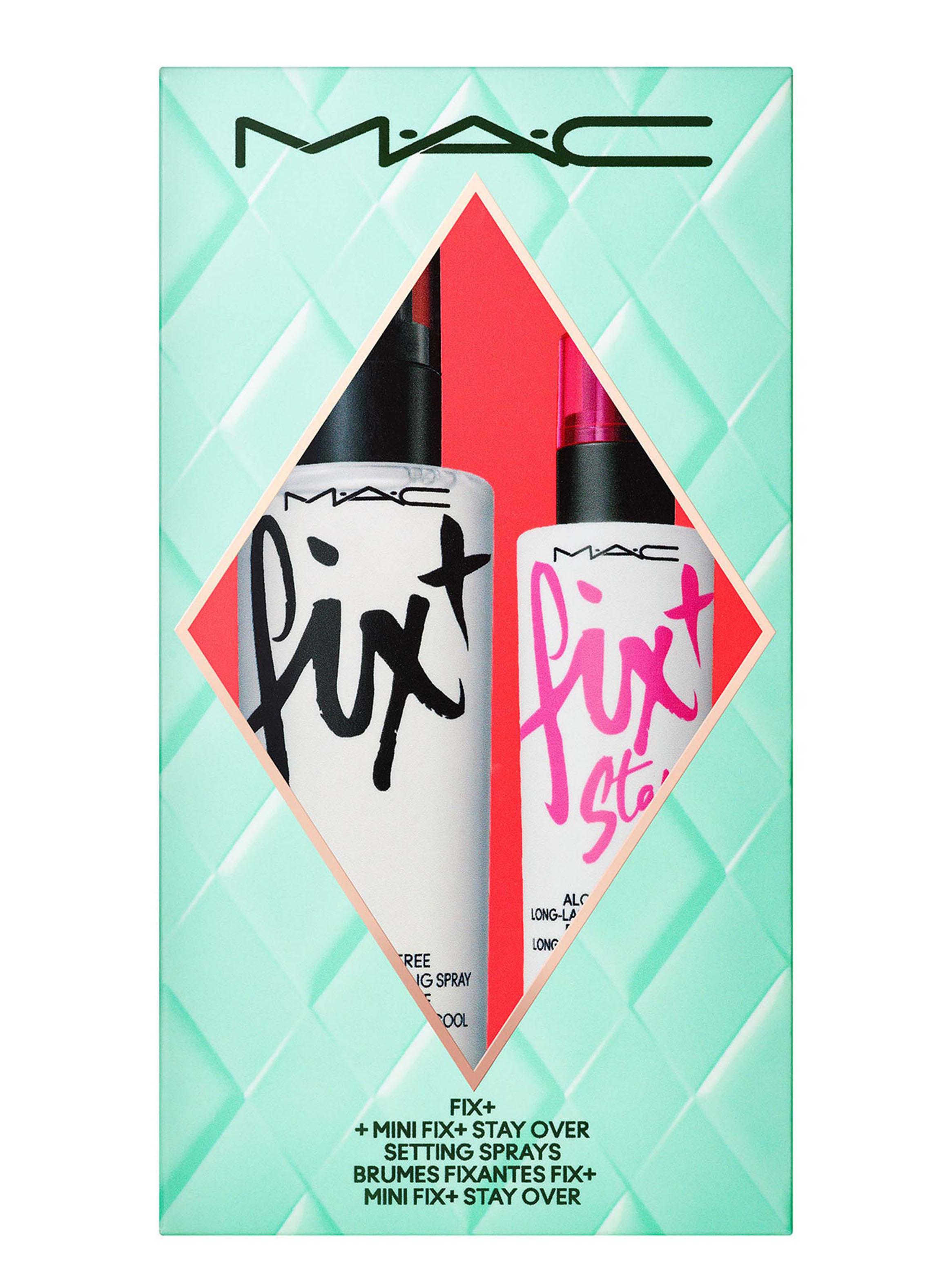 Set de Maquillaje MAC Stay Put Fix+ Duo-3