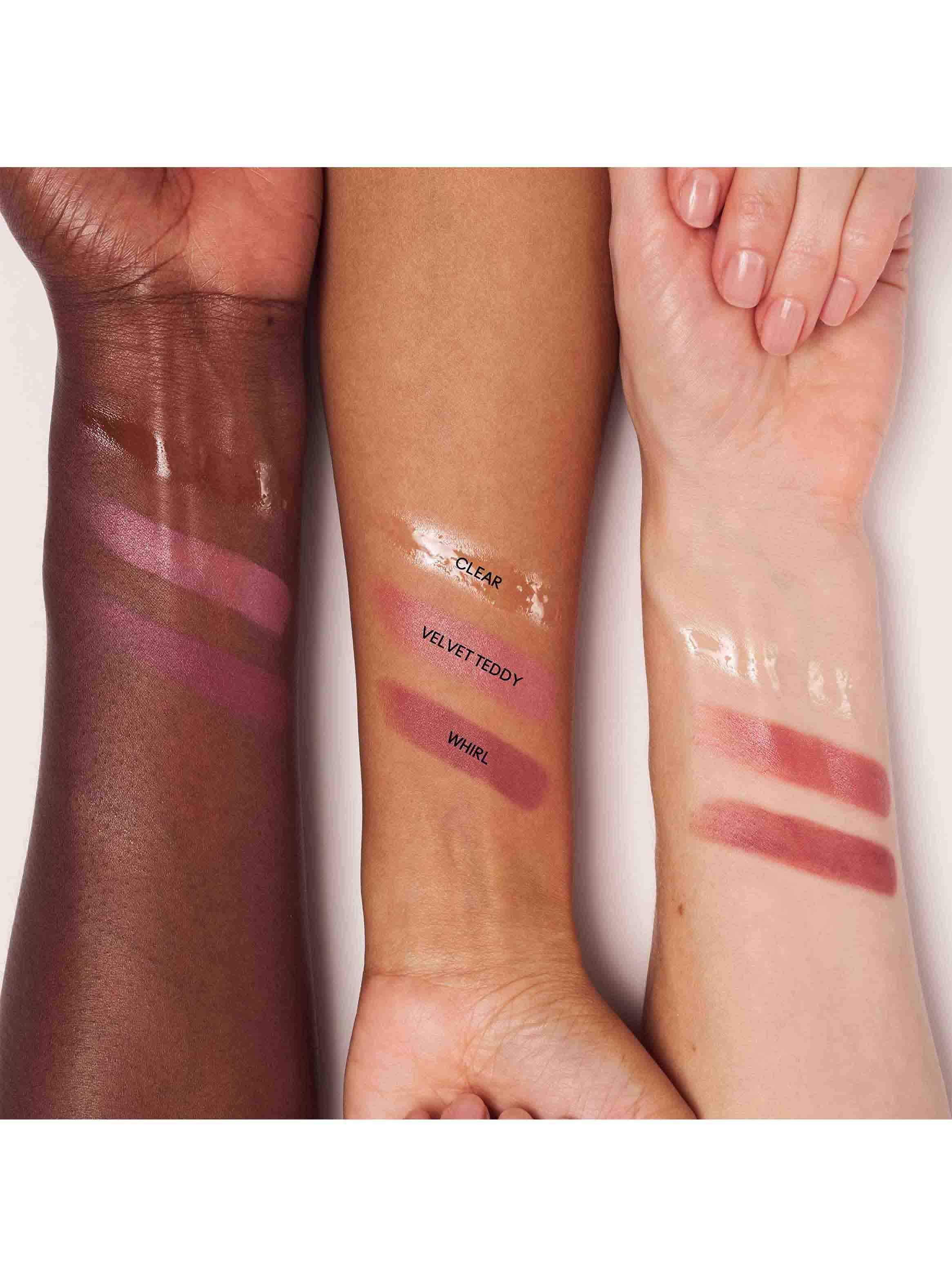 Set de Maquillaje de Labios M·A·Cx To The Future Lip Duo-4