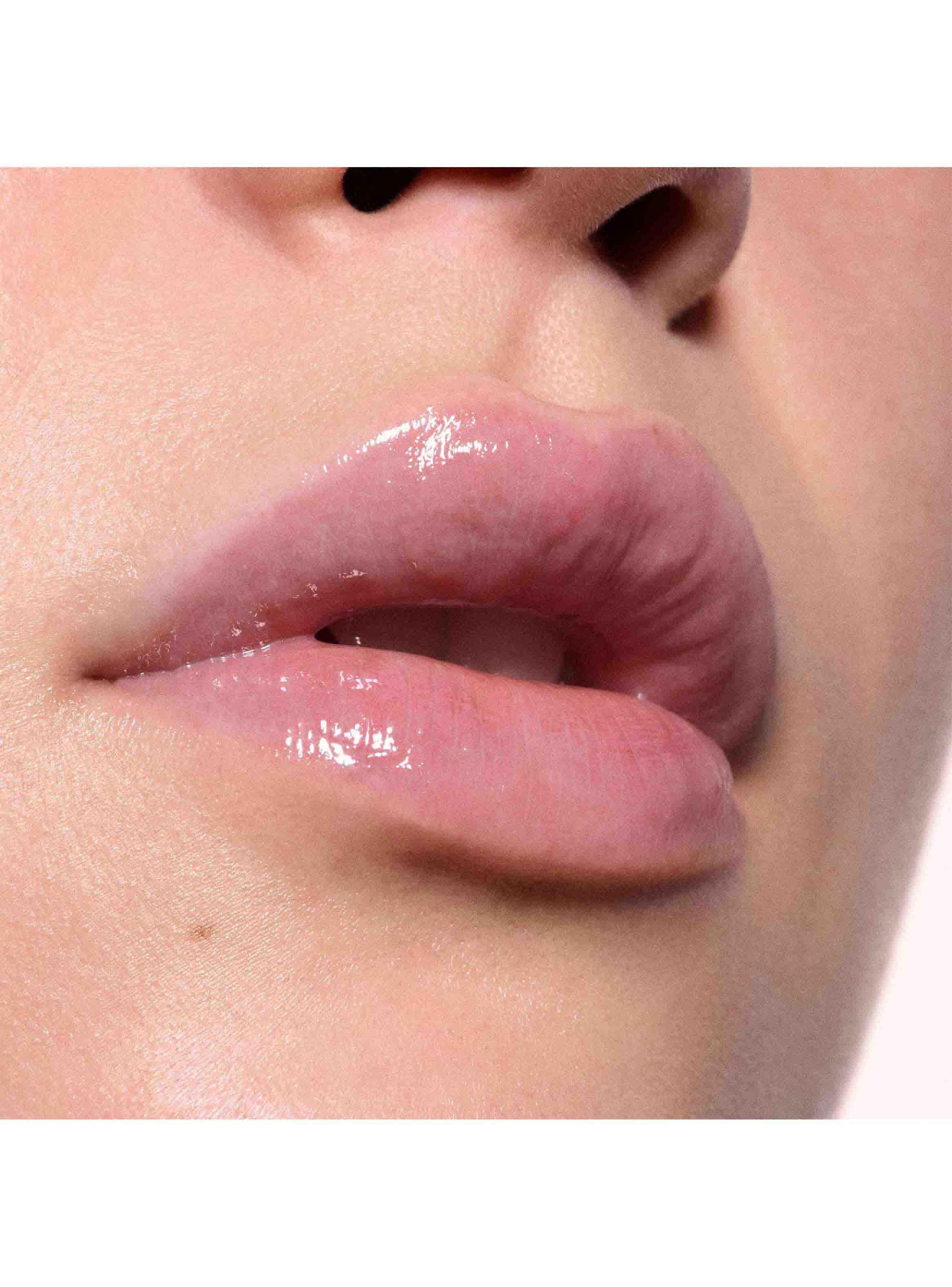 Set de Maquillaje de Labios MAC Squirt Alert Lip Duo 2.3g-4