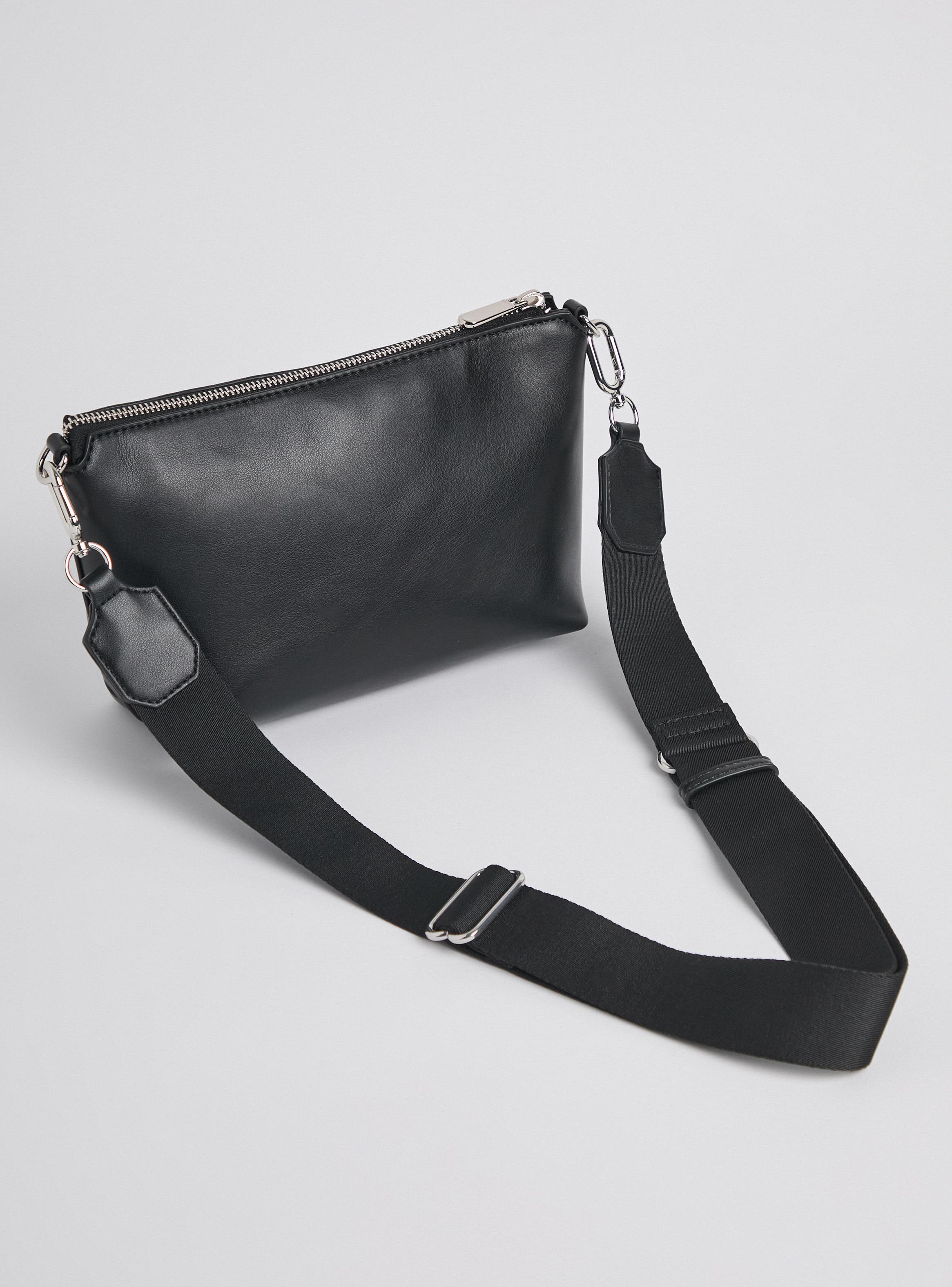 Cartera Crossbody Diseño Calados-4