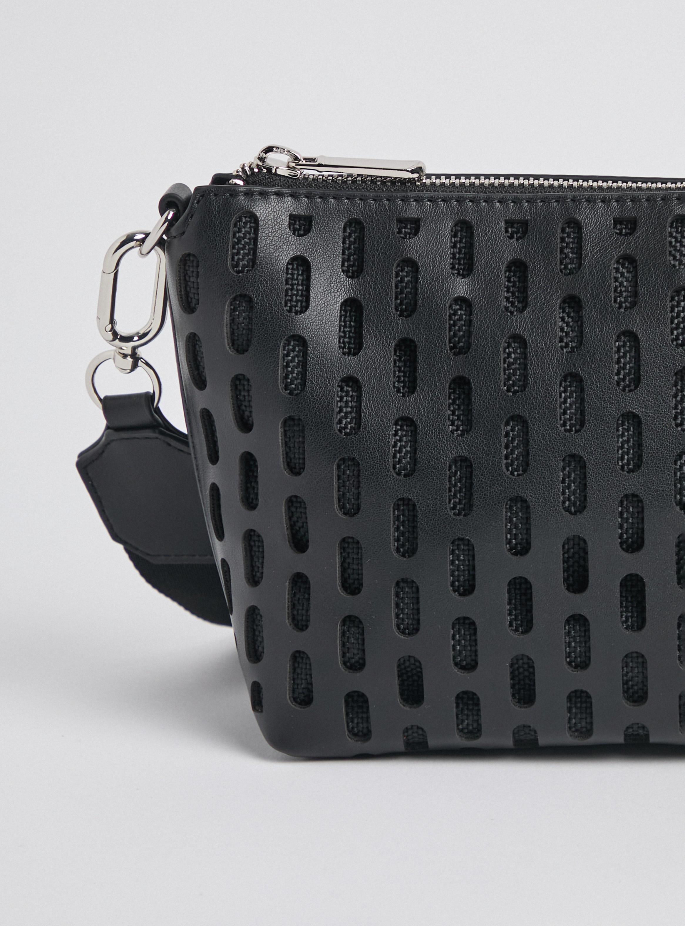 Cartera Crossbody Diseño Calados-6