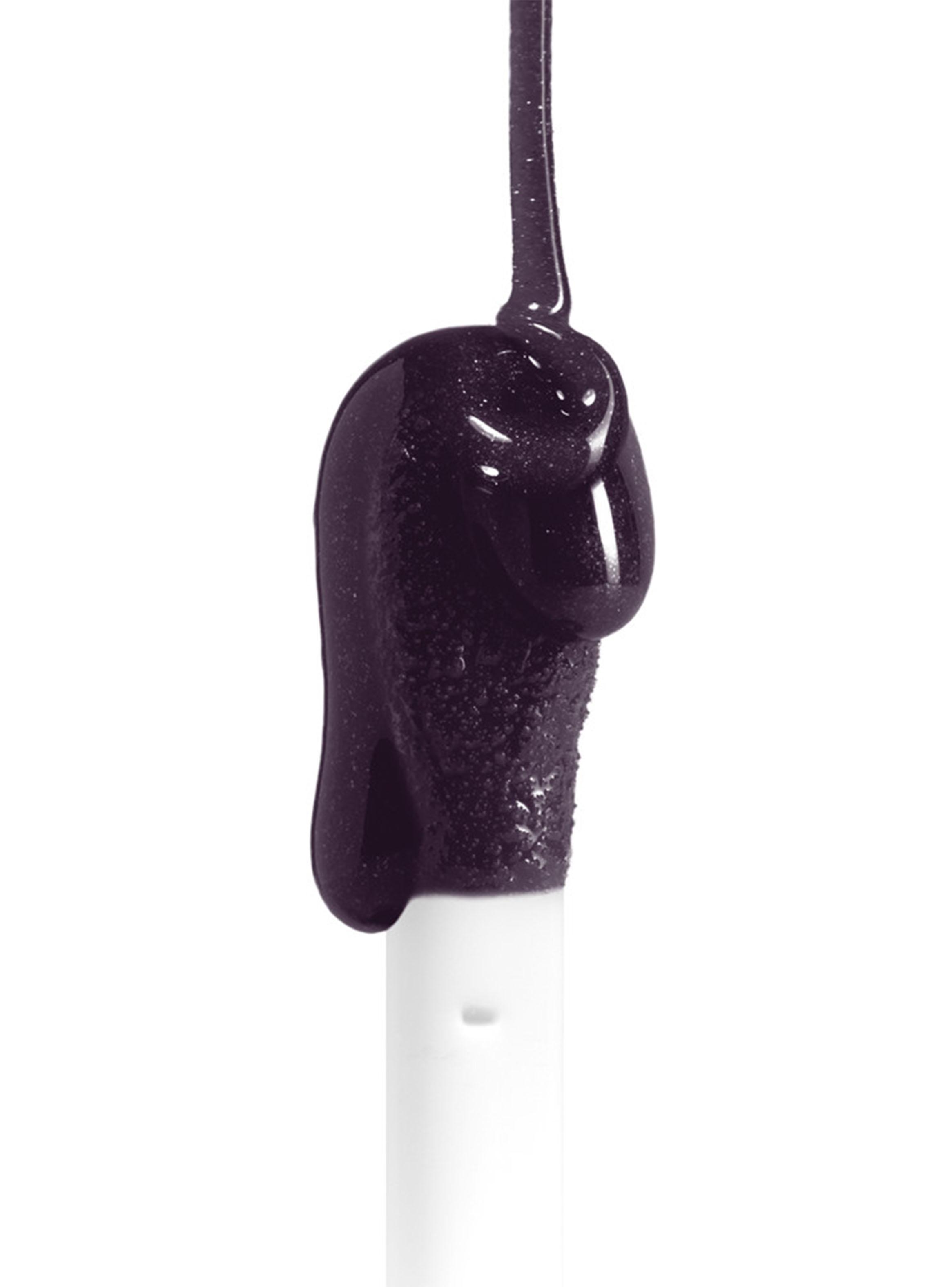 Labial Lip Oil Wed Mystry Nightshade Merlina-3