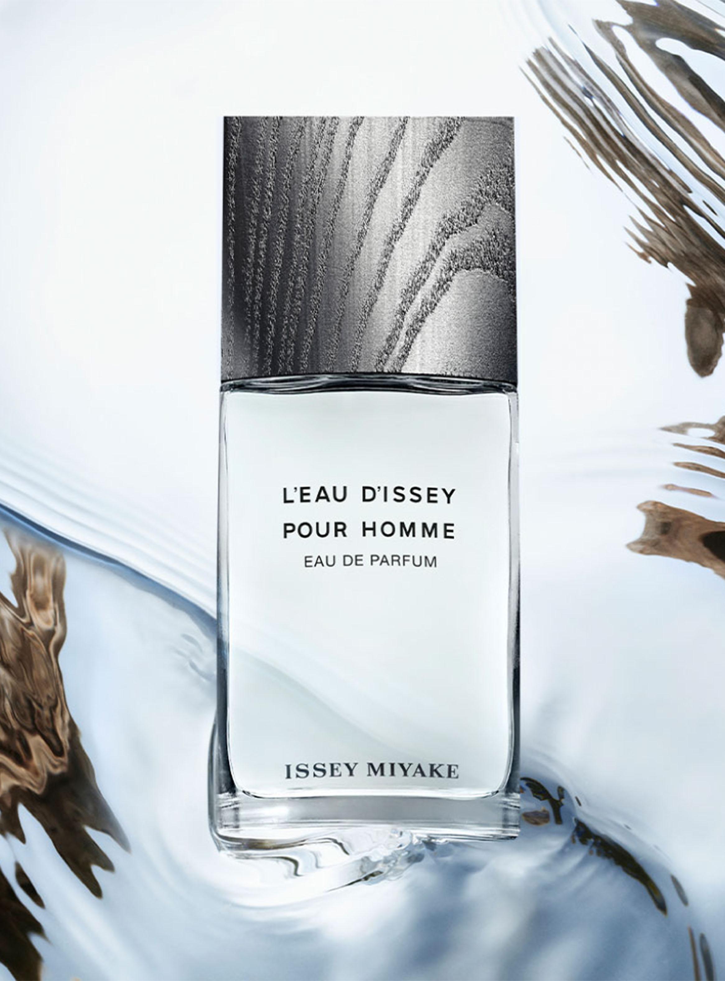 Perfume L'Eau D'Issey Pour Homme EDP Hombre 125 ml-2