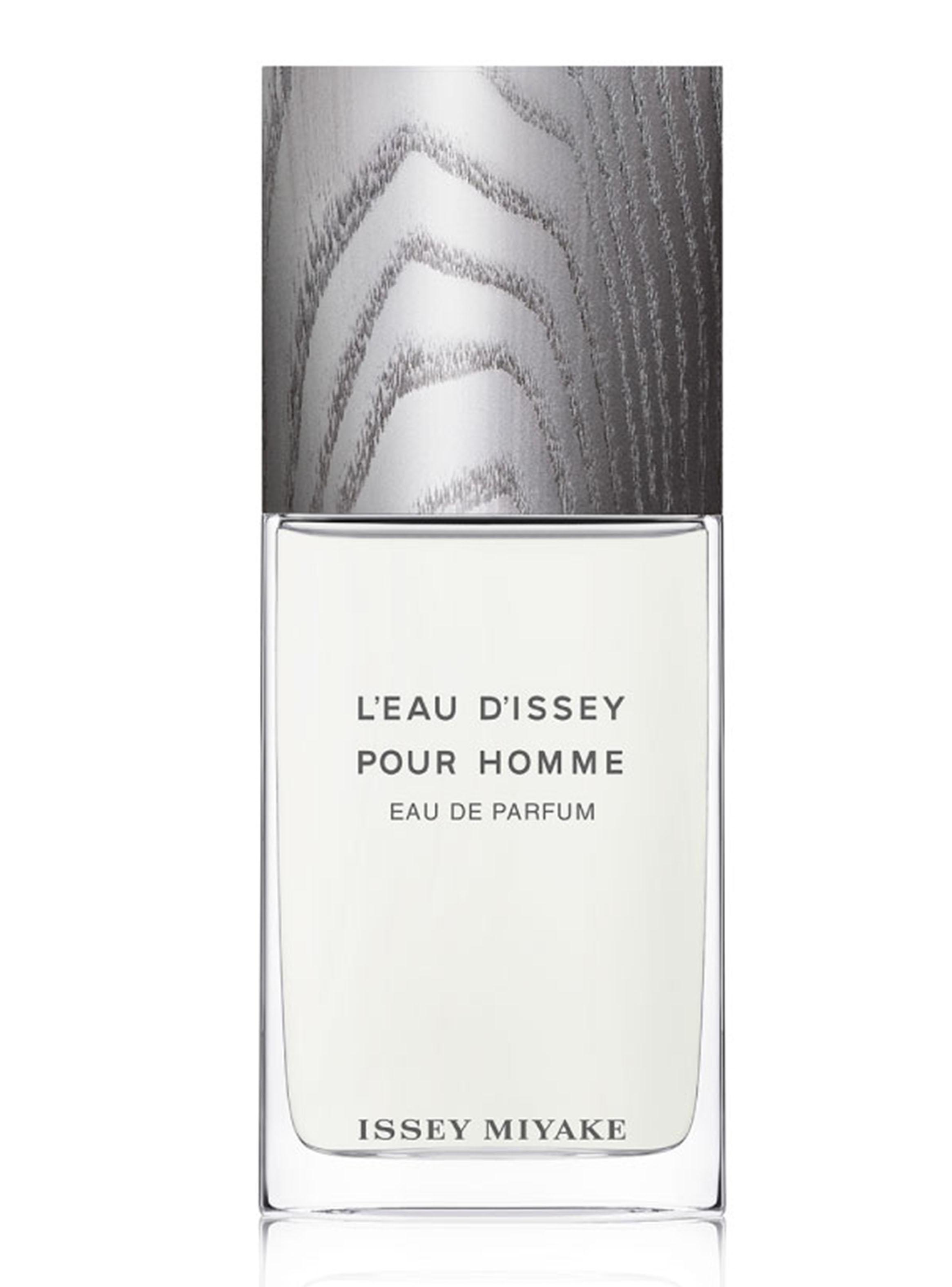 Perfume L'Eau D'Issey Pour Homme EDP Hombre 125 ml-0
