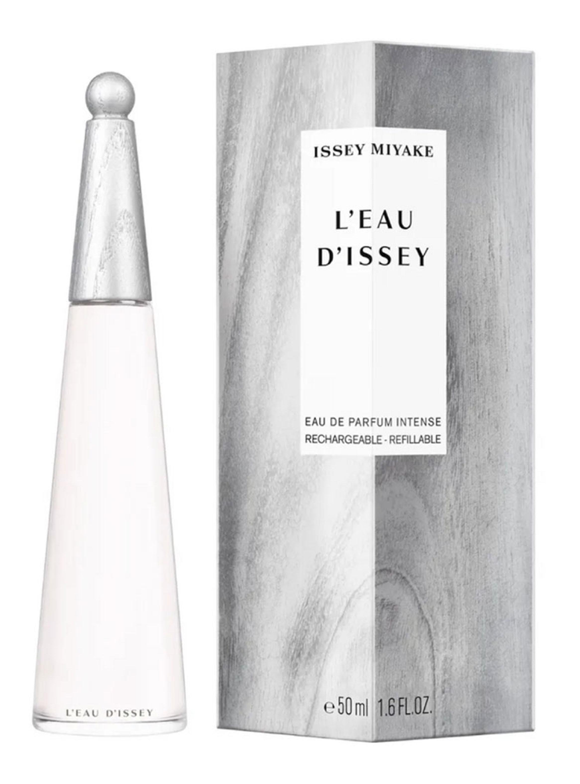 Perfume L'Eau D'Issey EDP Intense Mujer 50 ml-1