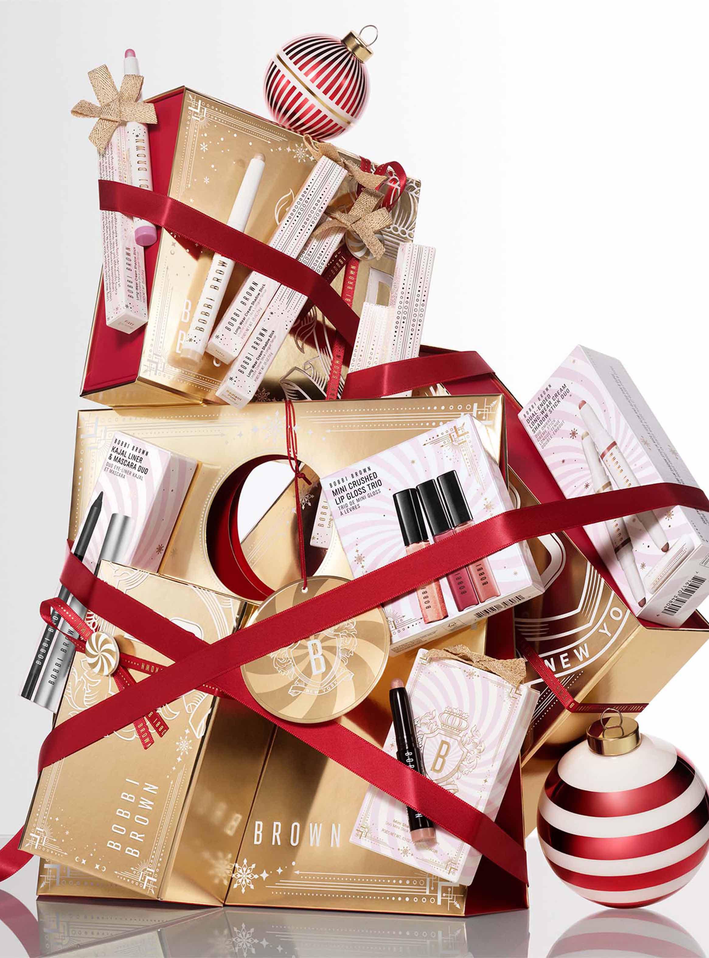 Set Kajal Liner & Mascara Duo Bobbi Brown-5