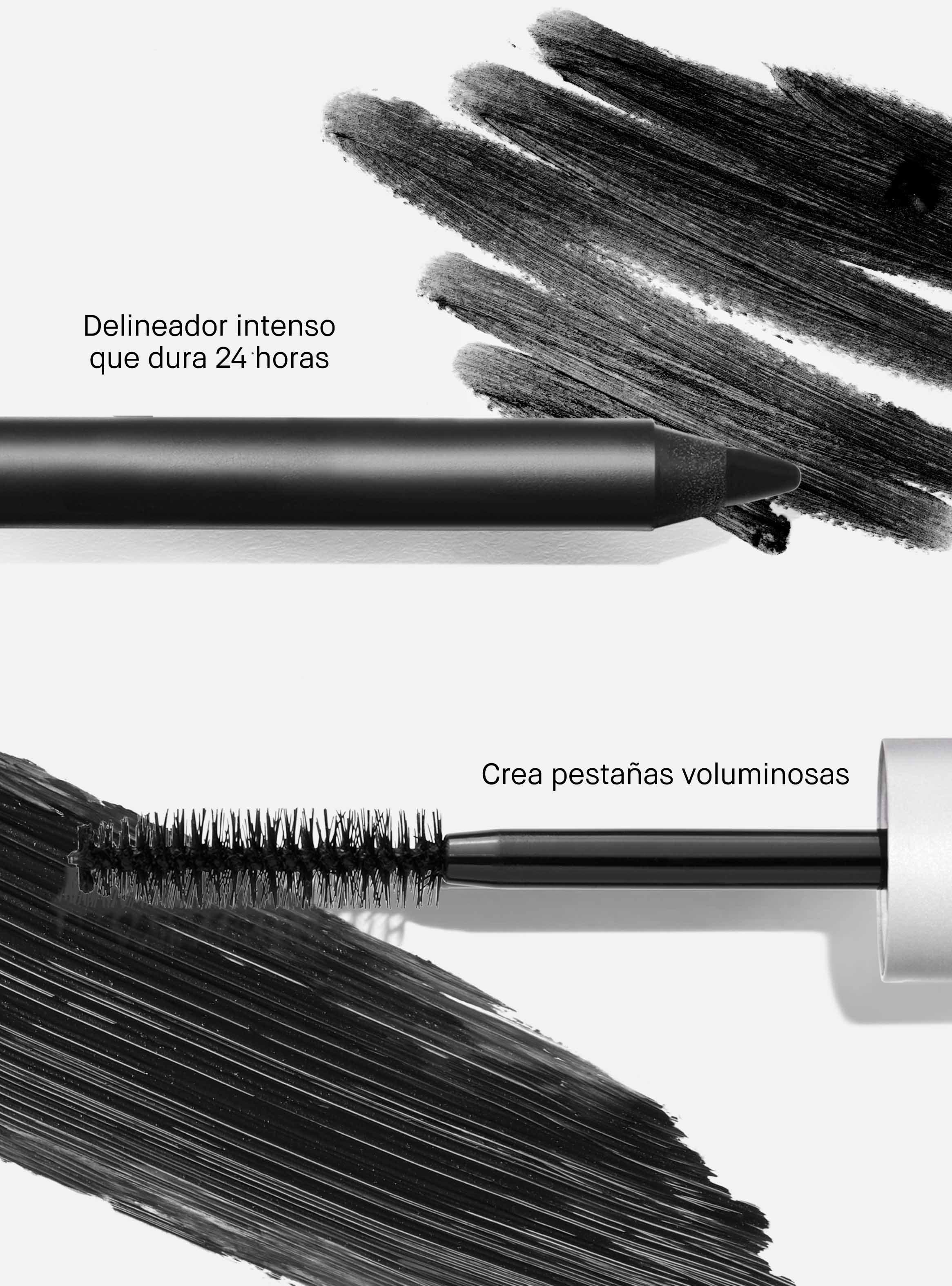 Set Kajal Liner & Mascara Duo Bobbi Brown-3