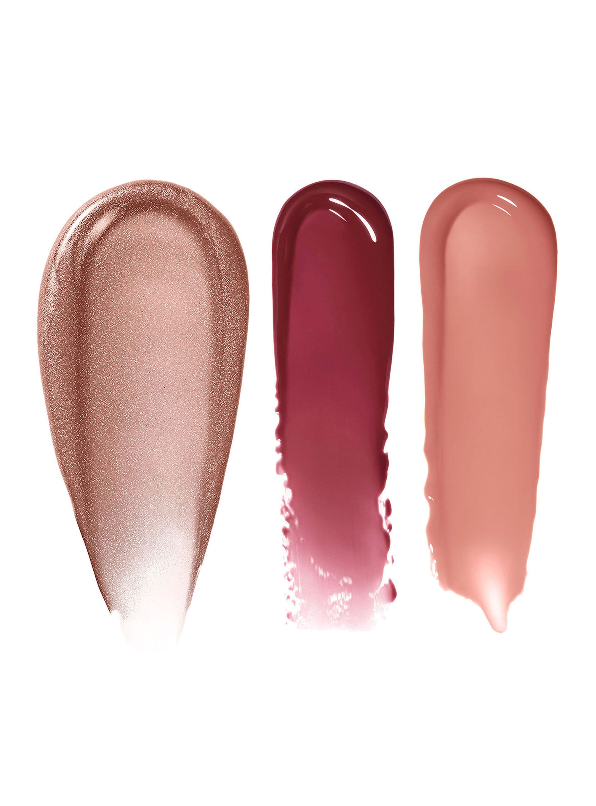 Set Mini Crushed Lip Gloss Trio Bobbi Brown-2