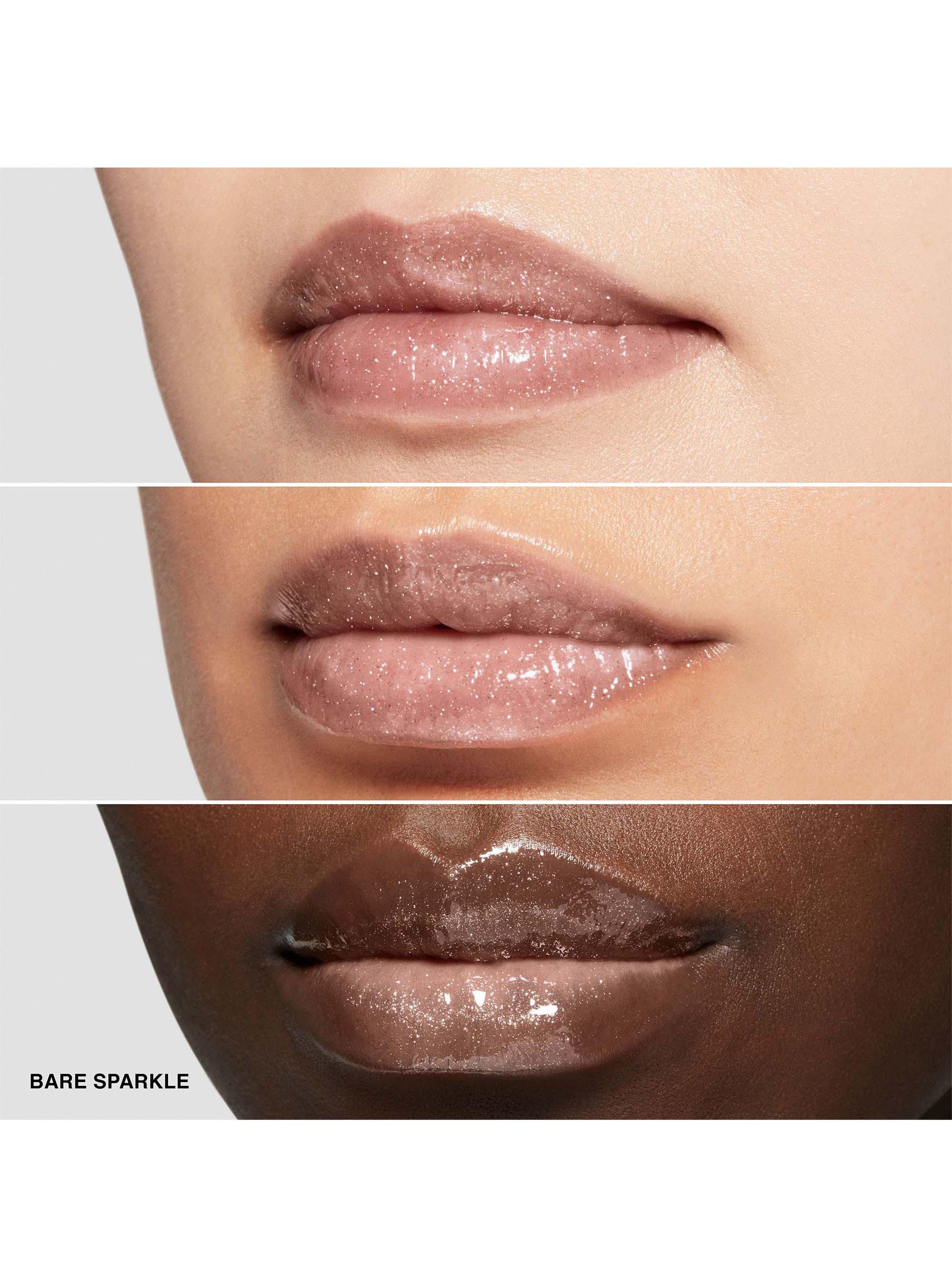 Set Mini Crushed Lip Gloss Trio Bobbi Brown-4