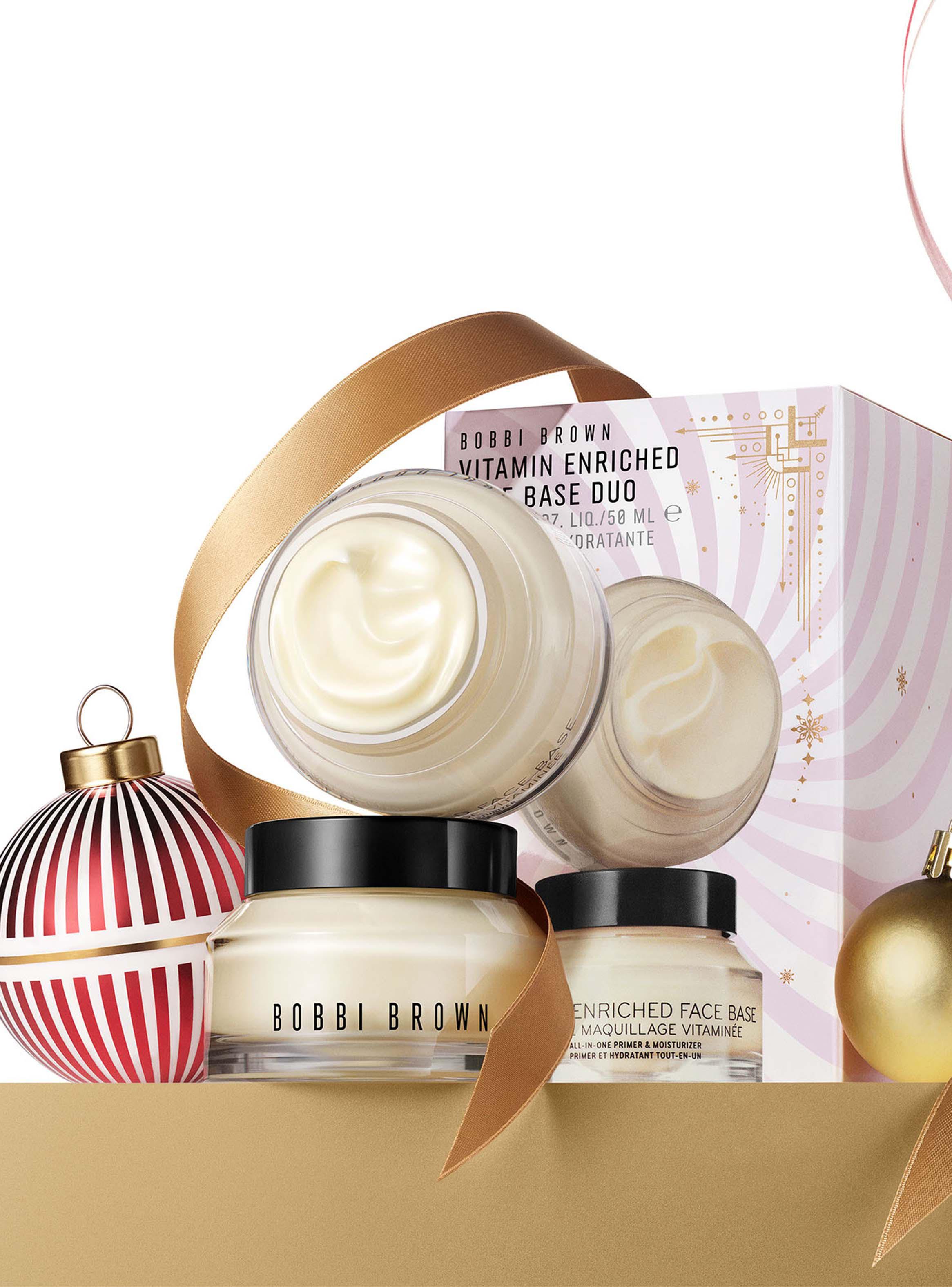 Set Vitamin Enriched Face Base Duo 50 ml Bobbi Brown-4