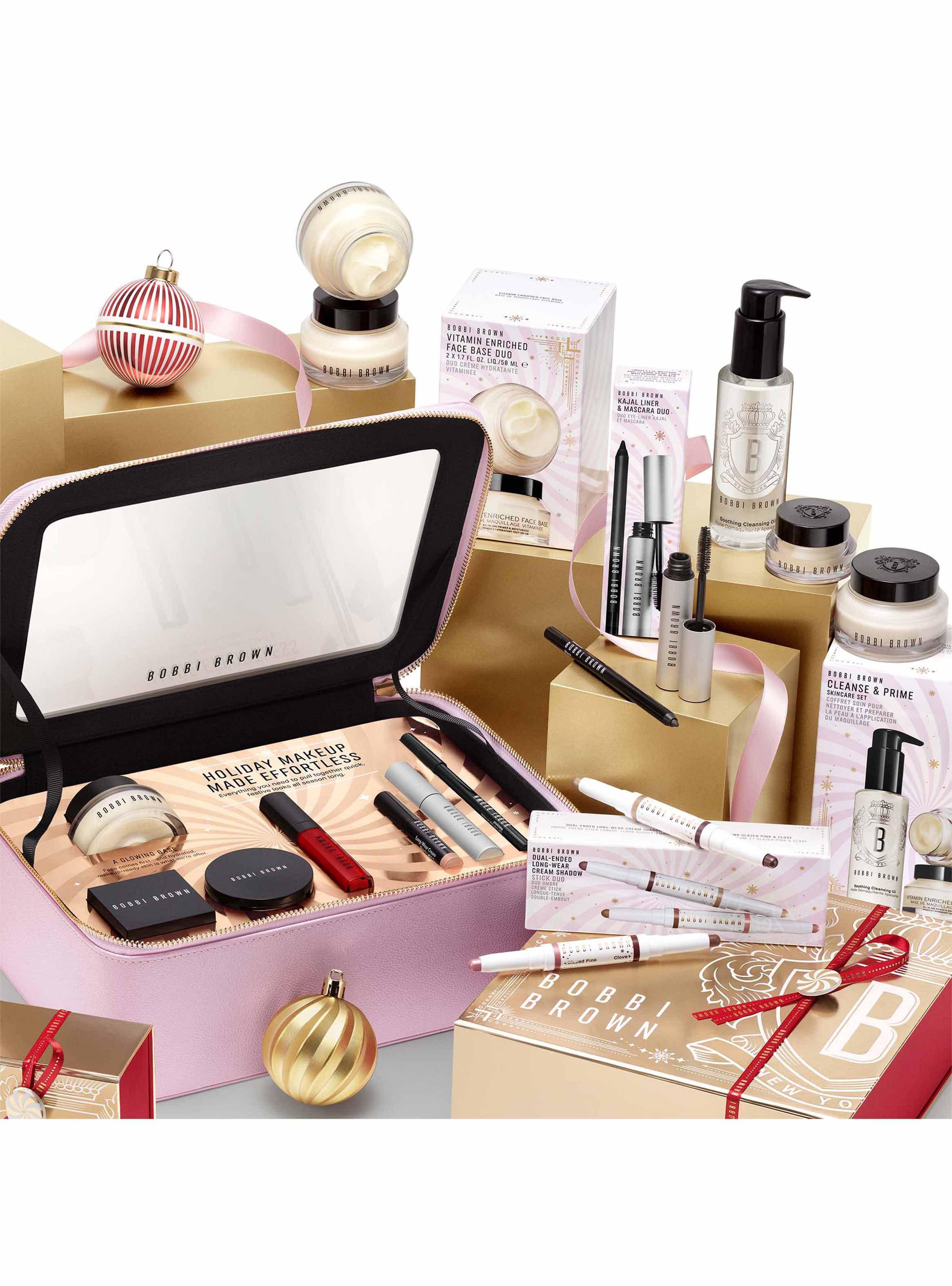 Set Vitamin Enriched Face Base Duo 50 ml Bobbi Brown-5