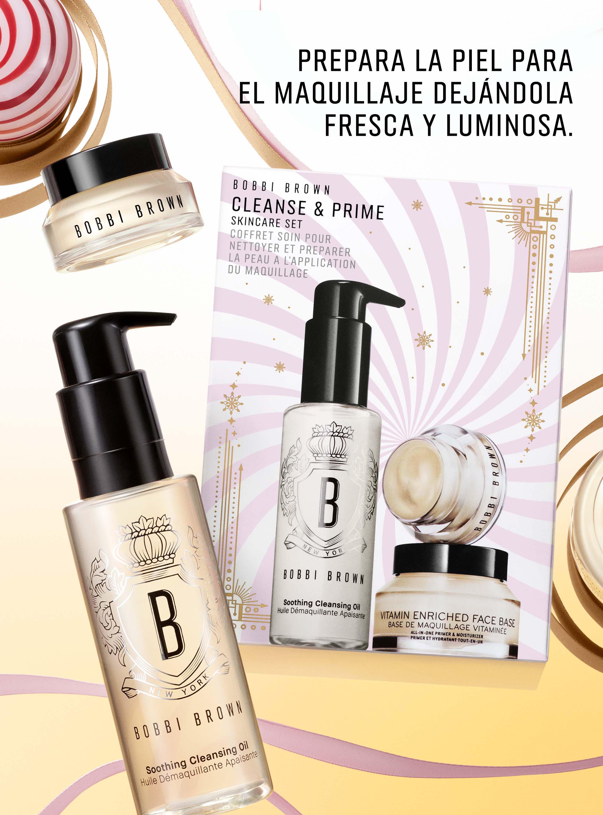 Set Cleanse & Prime Skincare Set Bobbi Brown-3