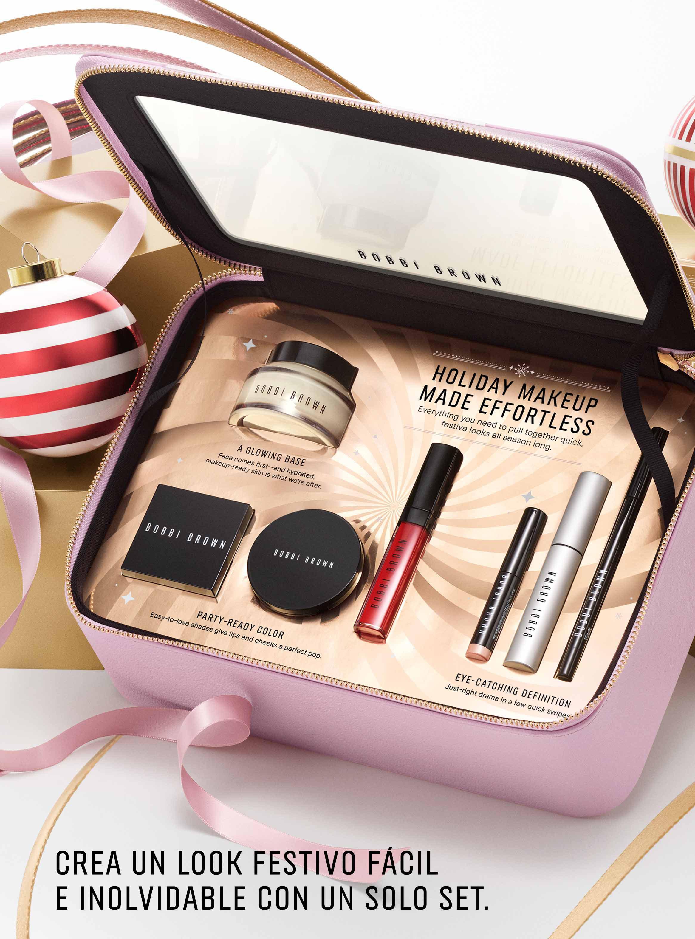 Set Bobbi Brown Esenciales-3