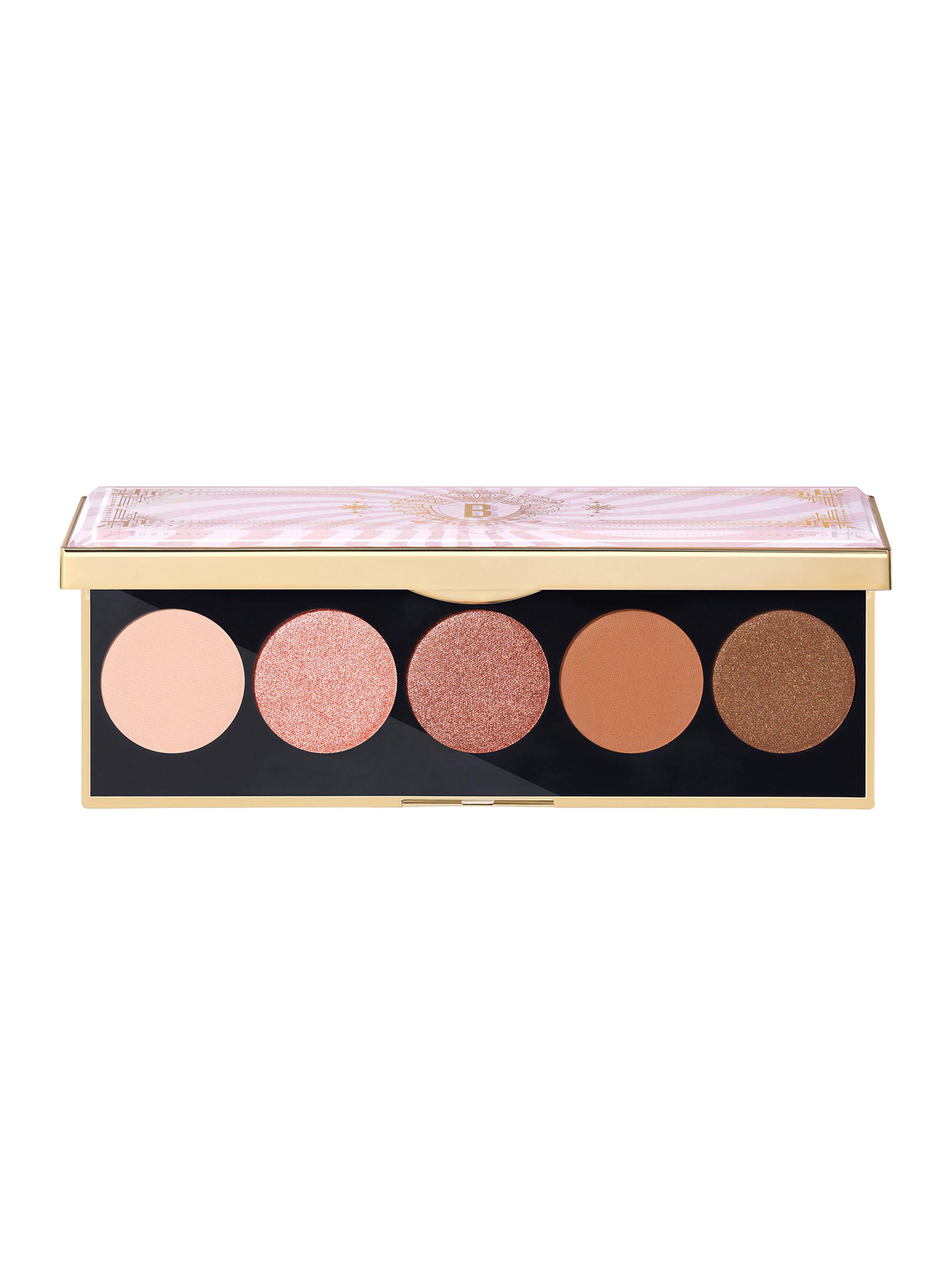 Paleta de Sombras Pink Mirage Bobbi Brown-2