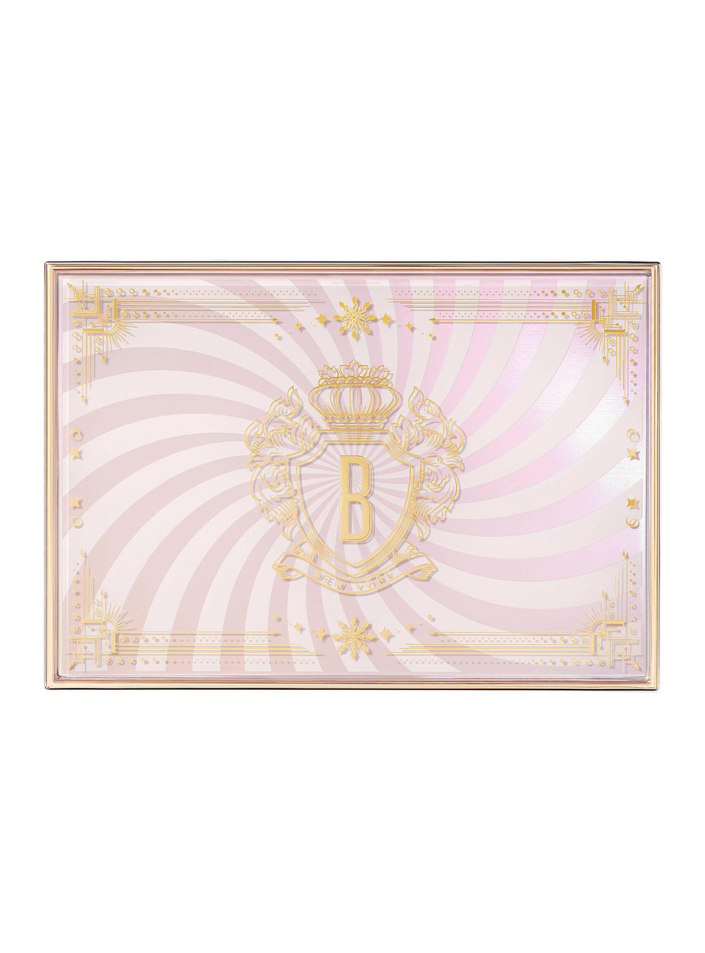 Paleta de sombras Sweet Decadence Bobbi Brown-3