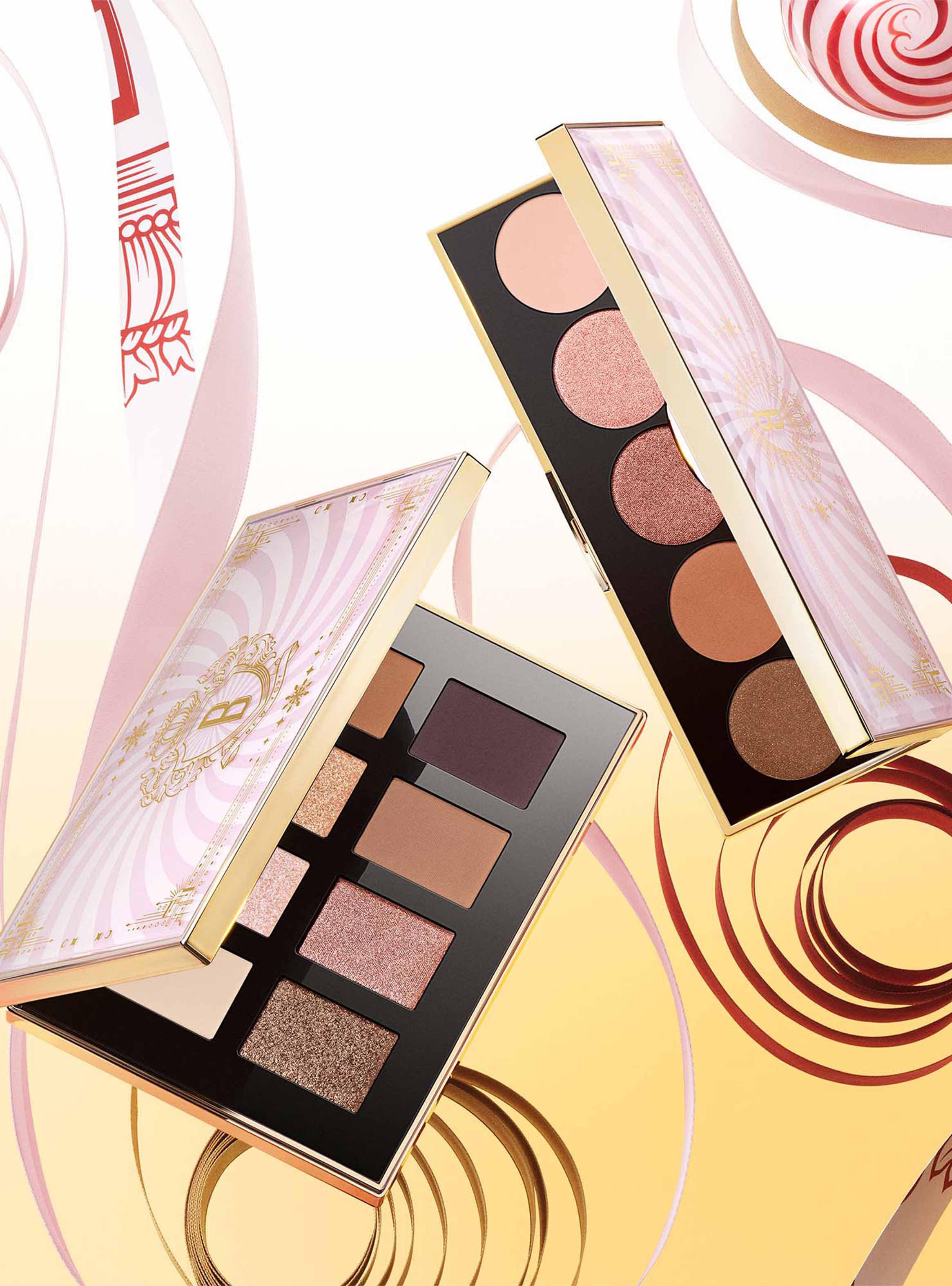 Paleta de sombras Sweet Decadence Bobbi Brown-5