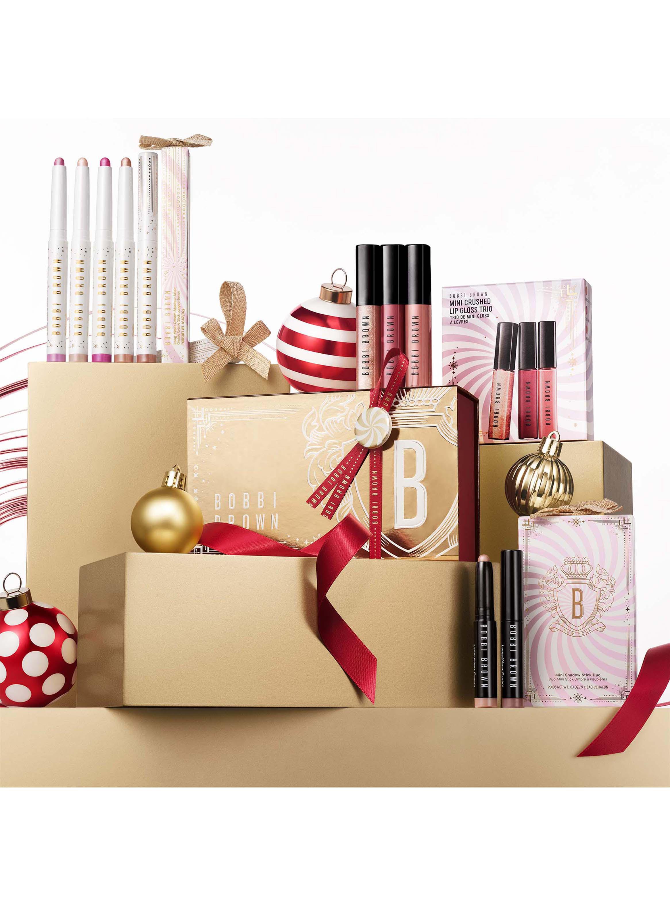 Set Mini Shadow Stick Duo Bobbi Brown-3