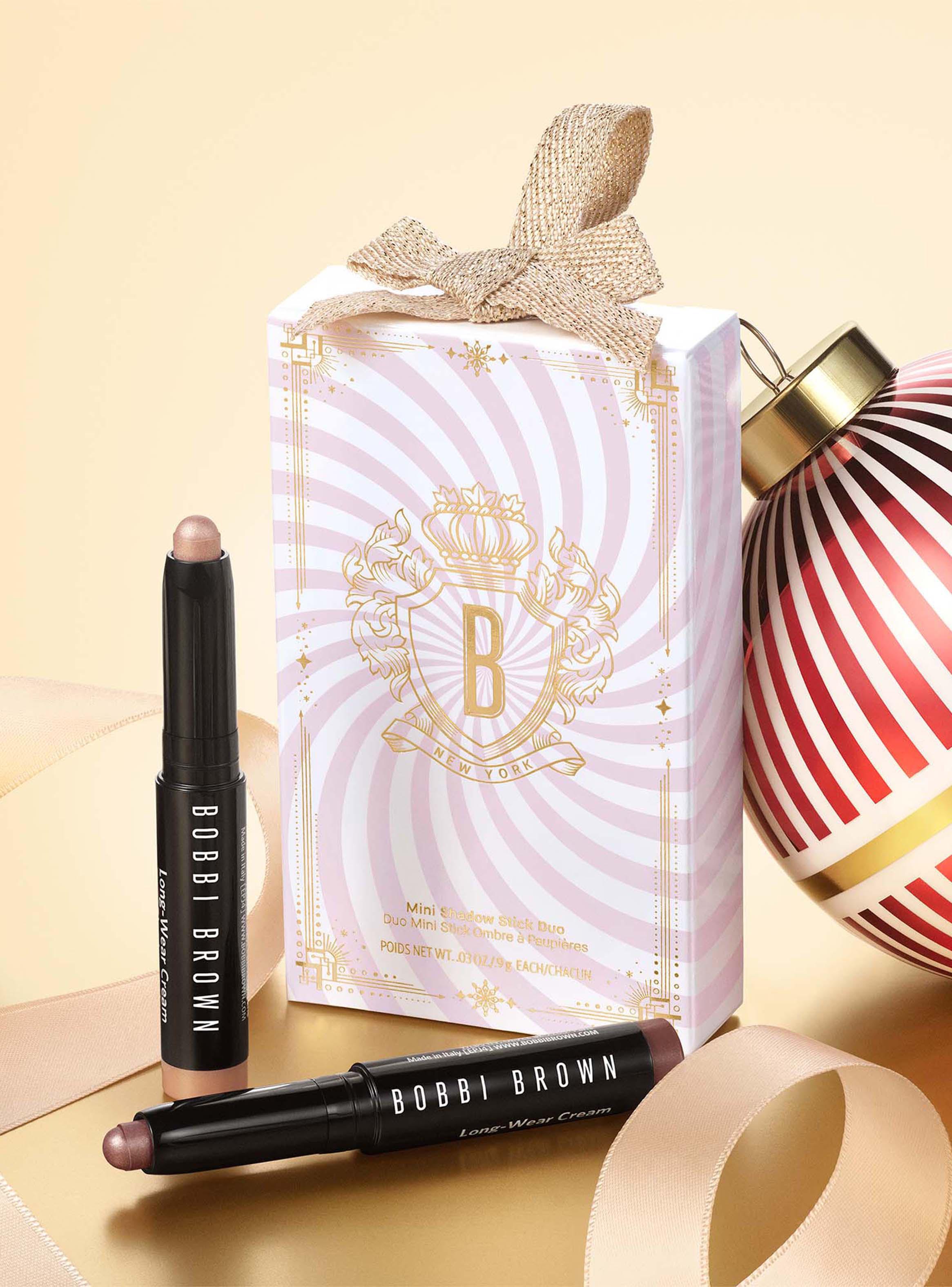 Set Mini Shadow Stick Duo Bobbi Brown-2