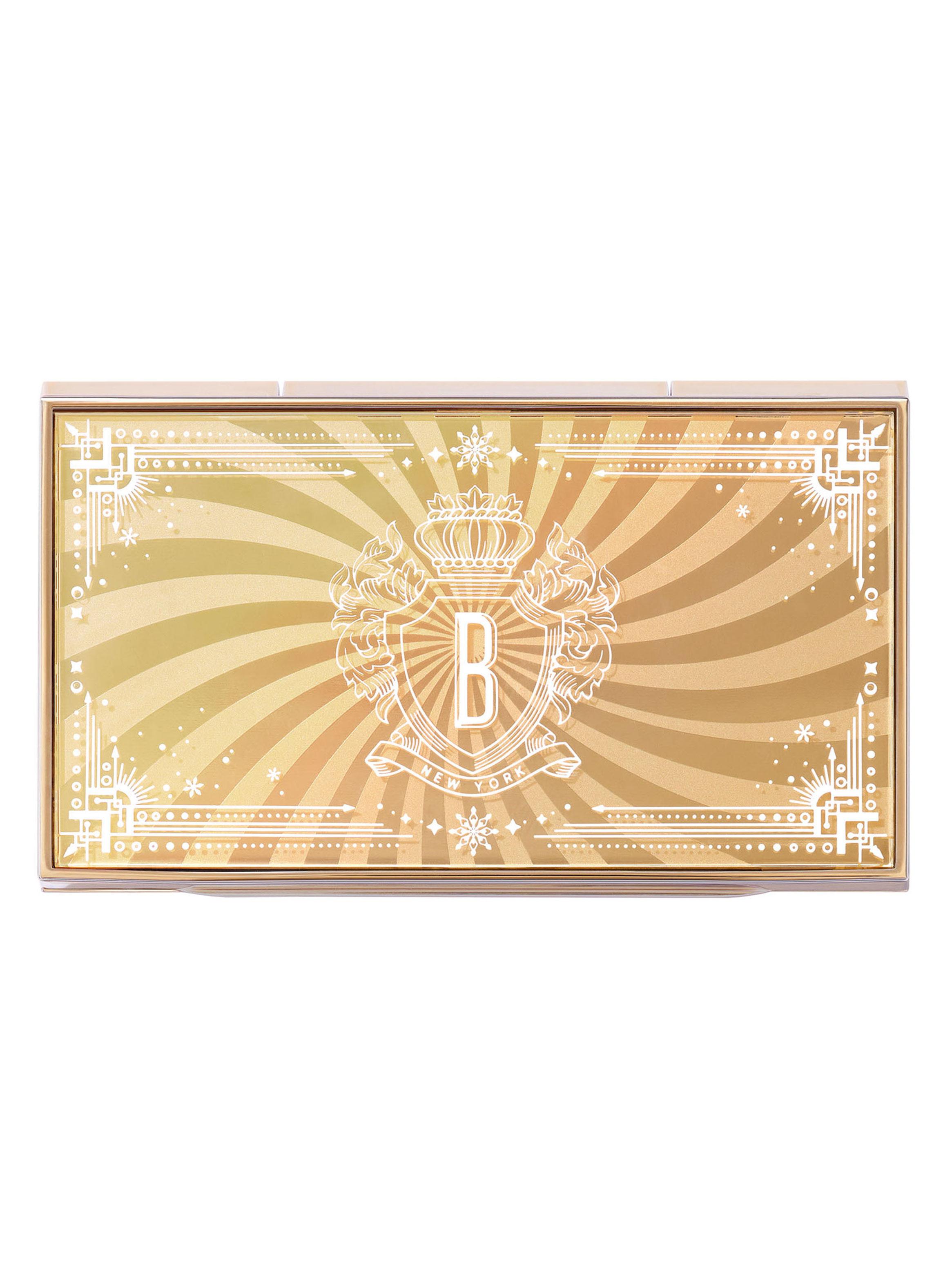 Set Sombra de Ojos Luxe Eye Shadow Duo Bobbi Brown-2