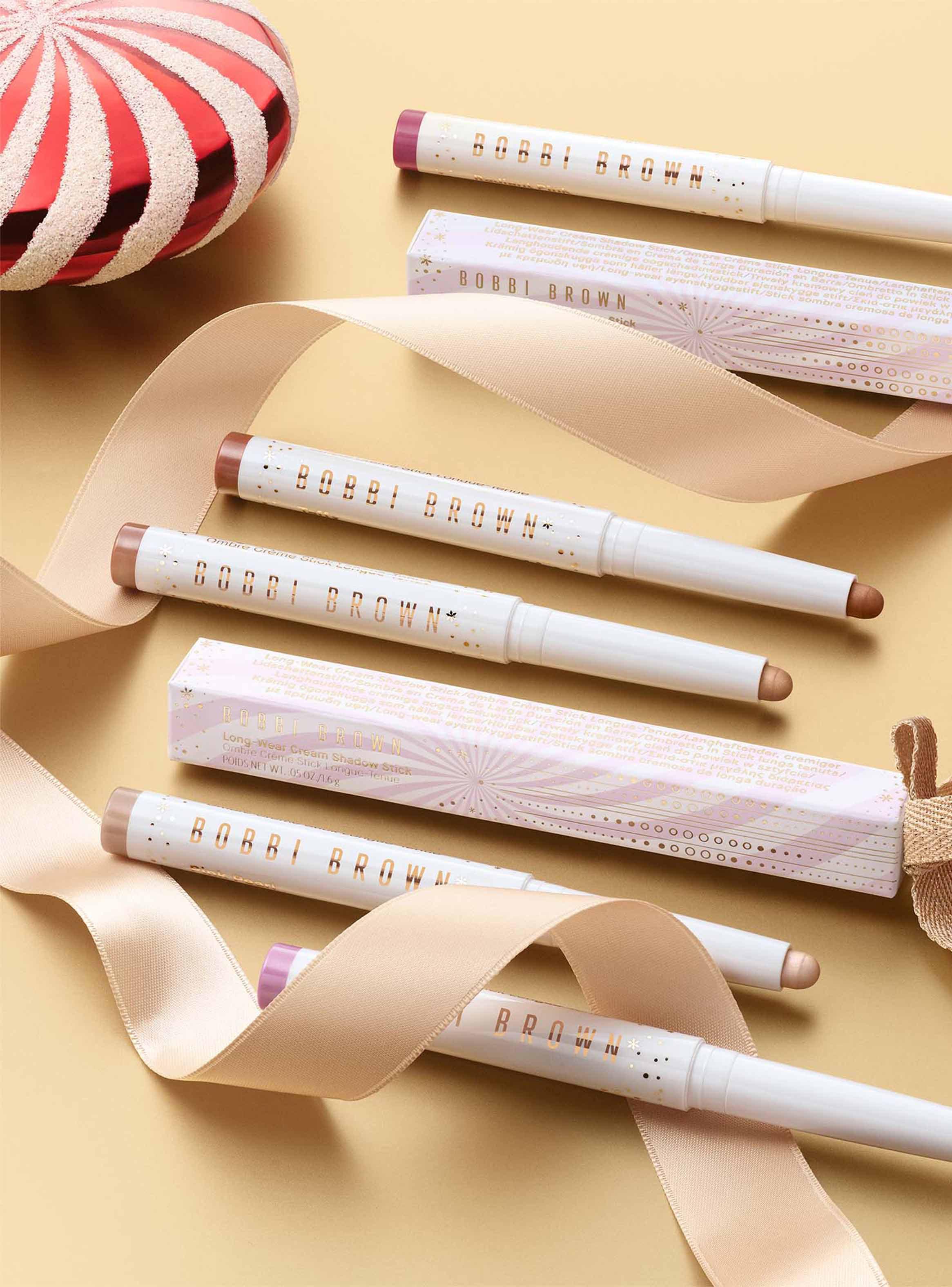 Long-Wear Cream Shadow Stick Taffy 1.6 g Bobbi Brown-5