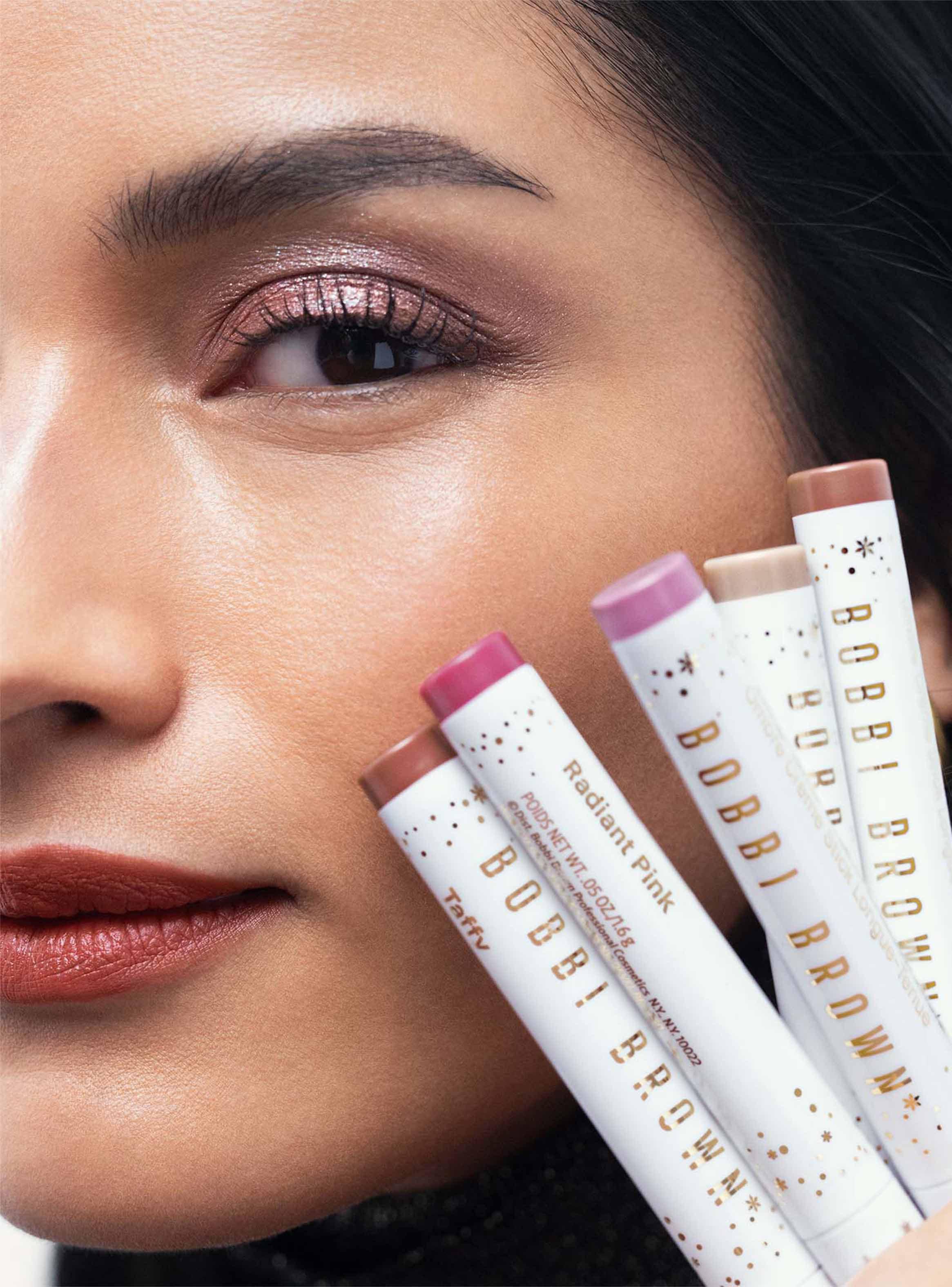 Long-Wear Cream Shadow Stick 1.6 g Bobbi Brown-3