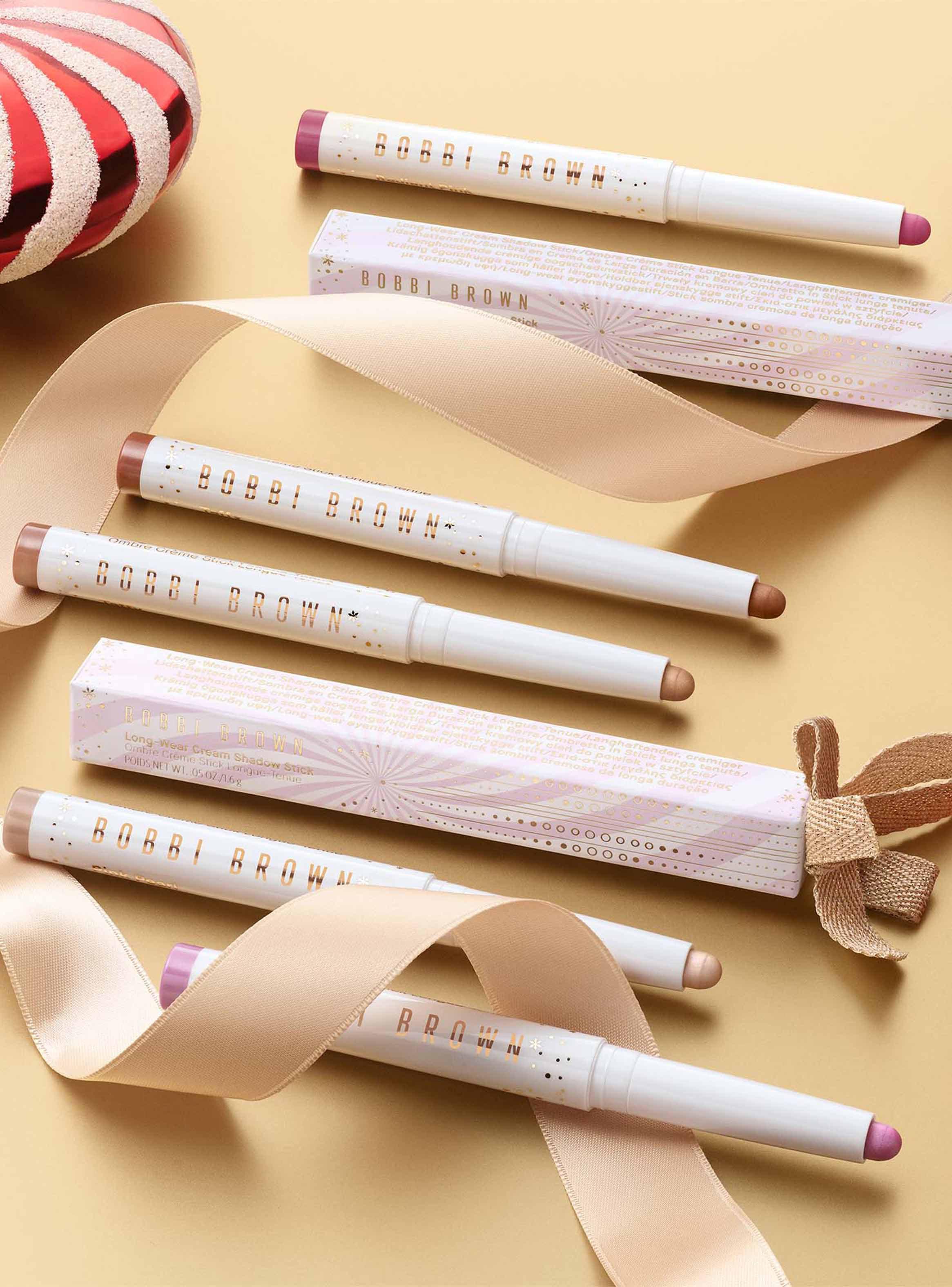 Long-Wear Cream Shadow Fizzy Stick 1.6 g Bobbi Brown-4