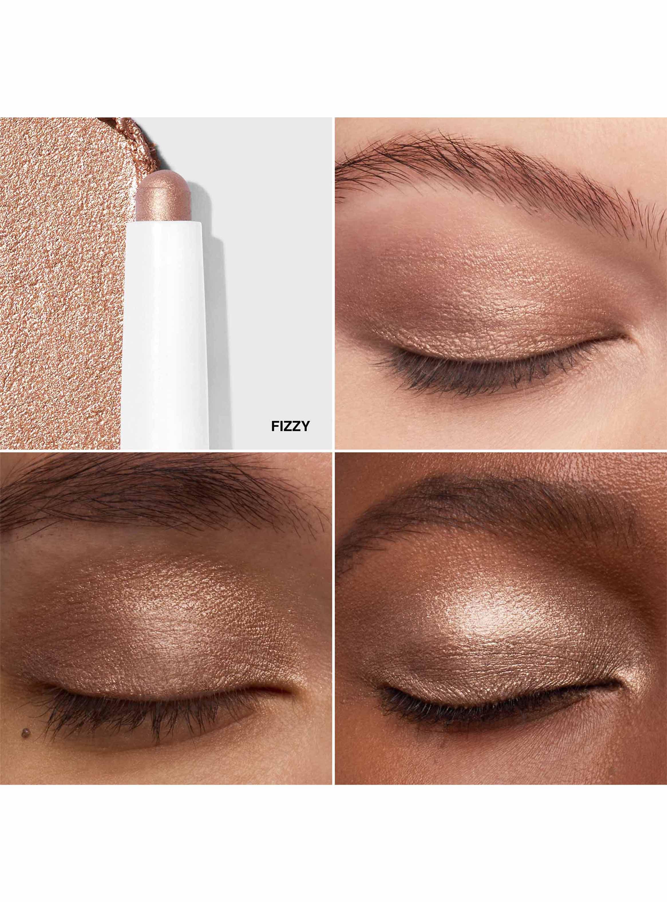 Long-Wear Cream Shadow Fizzy Stick 1.6 g Bobbi Brown-2