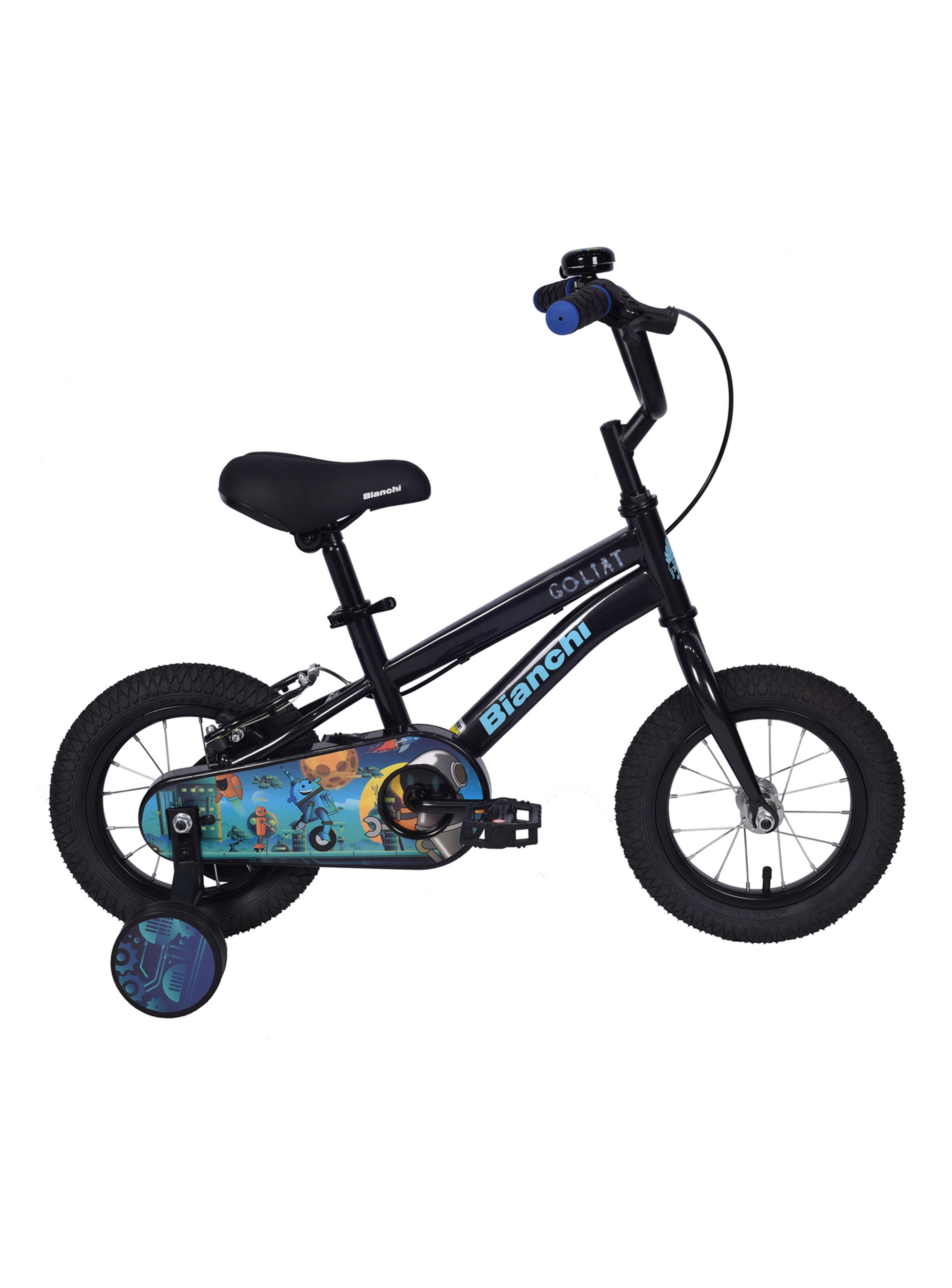 Bicicleta de Niños Goliat 12'-0