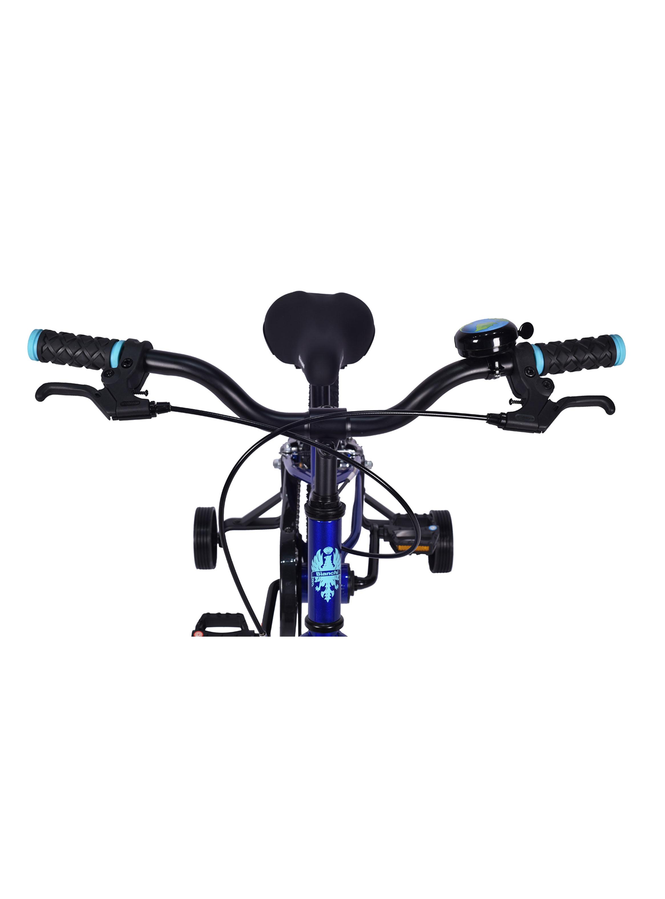 Bicicleta de Niños Goliat 12'-2