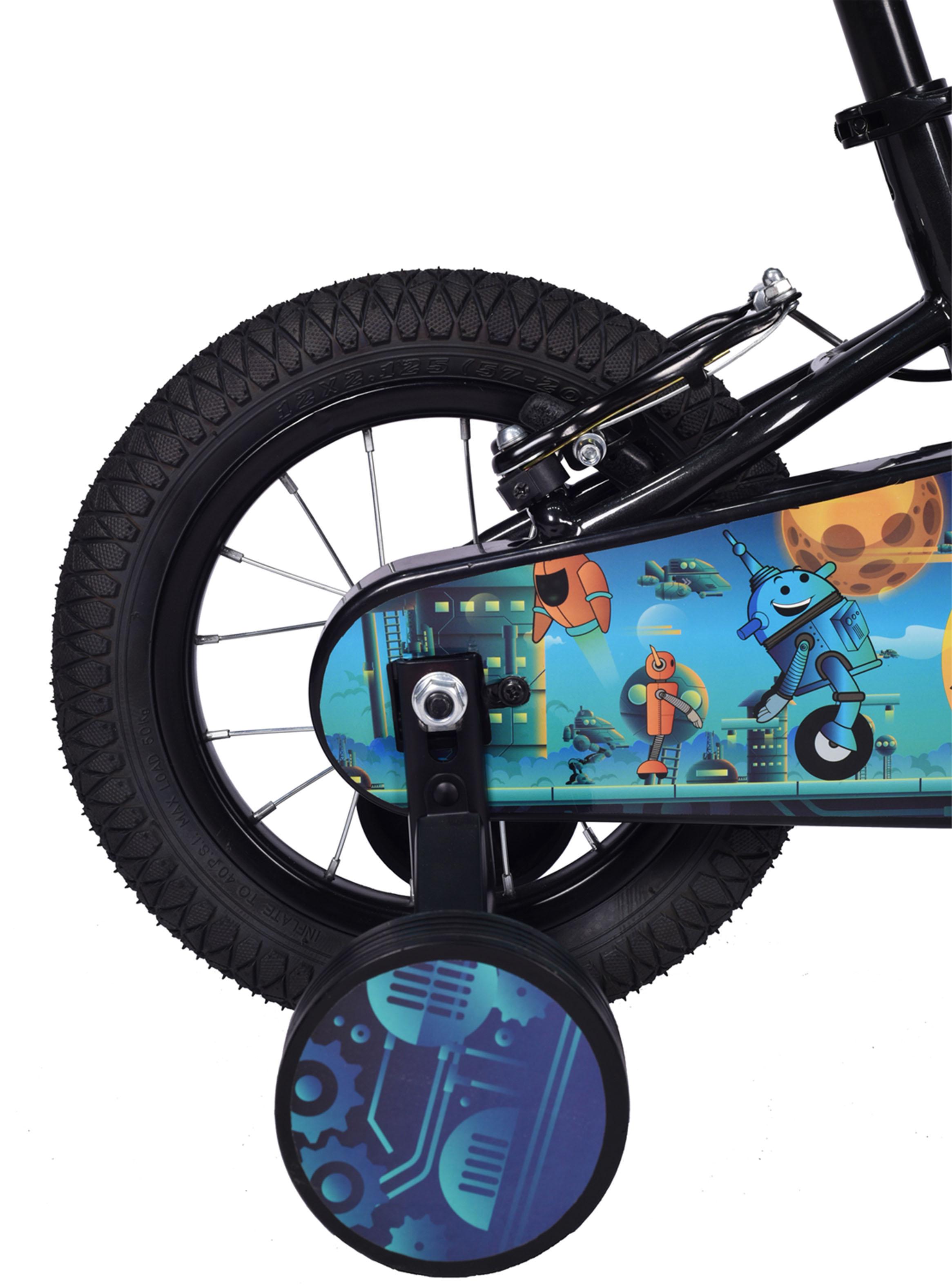 Bicicleta de Niños Goliat 12'-4