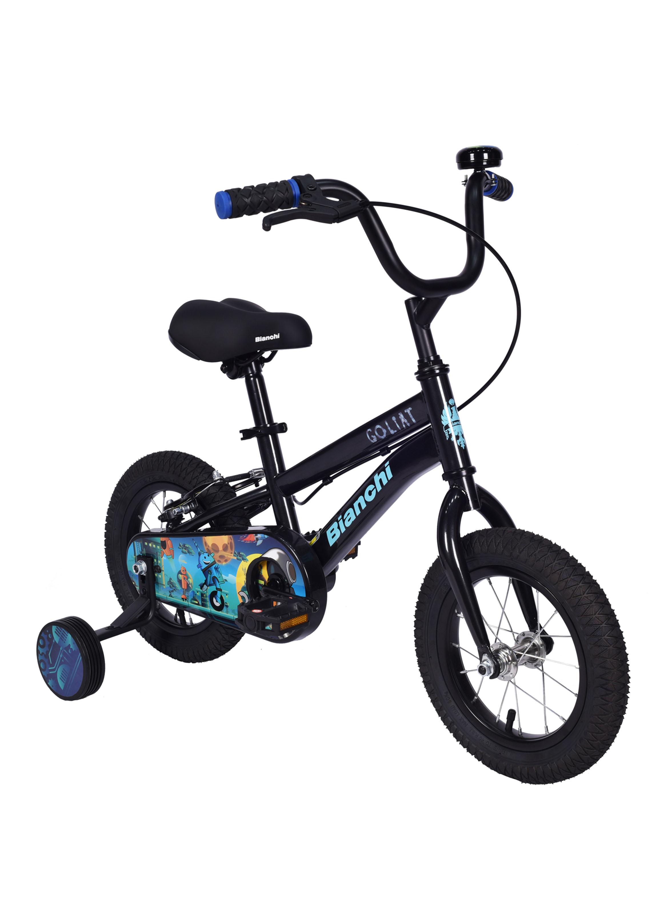 Bicicleta de Niños Goliat 12'-1