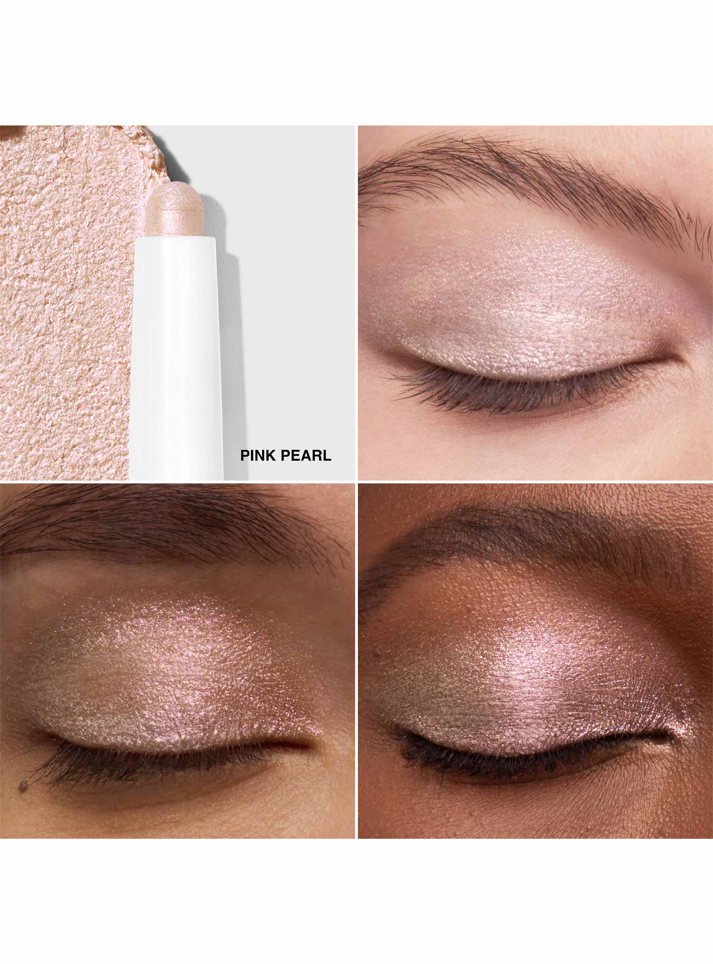 Long-Wear Cream Shadow Pink Pearl Stick 1.6 g Bobbi Brown-2