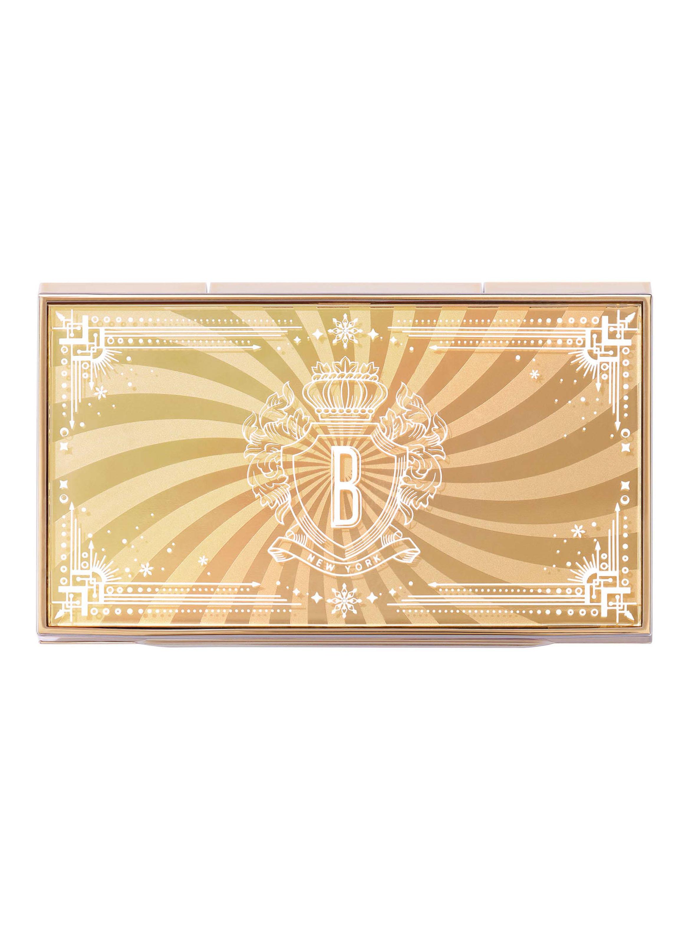 Set Luxe Eye Shadow Duo Sparkling Copper Bobbi Brown-2