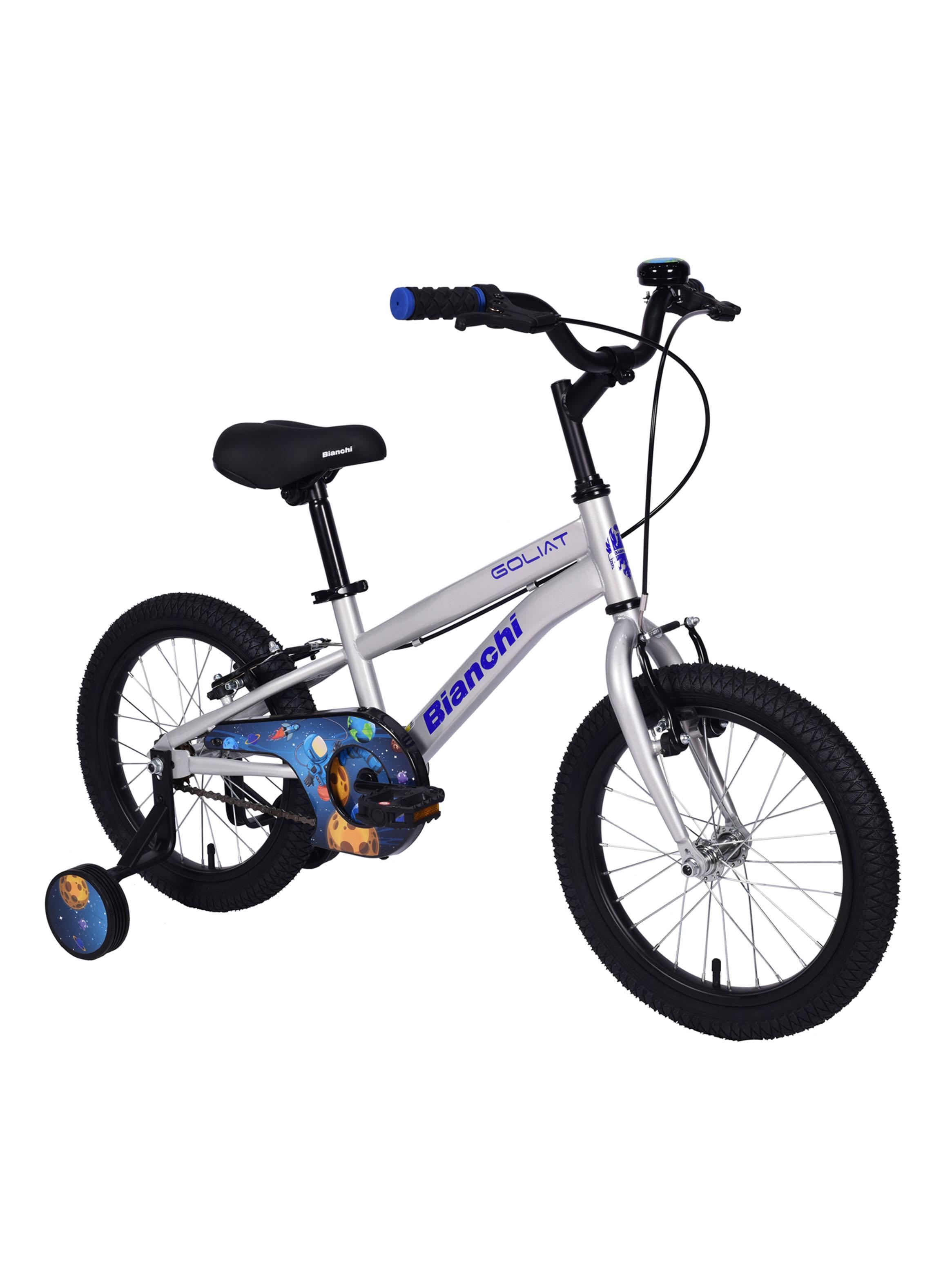 Bicicleta de Niños Goliat Aro 16'-1