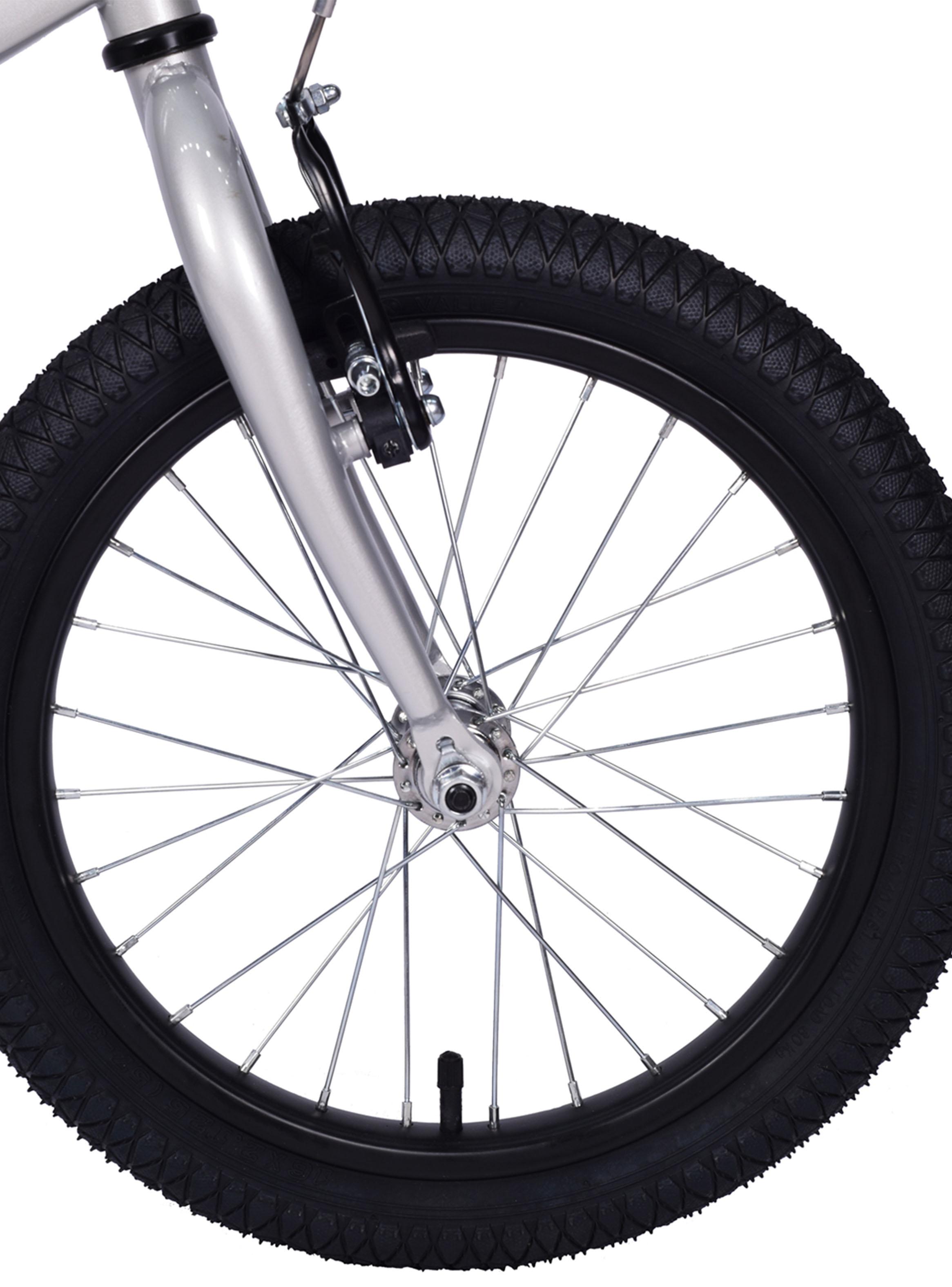 Bicicleta de Niños Goliat Aro 16'-3
