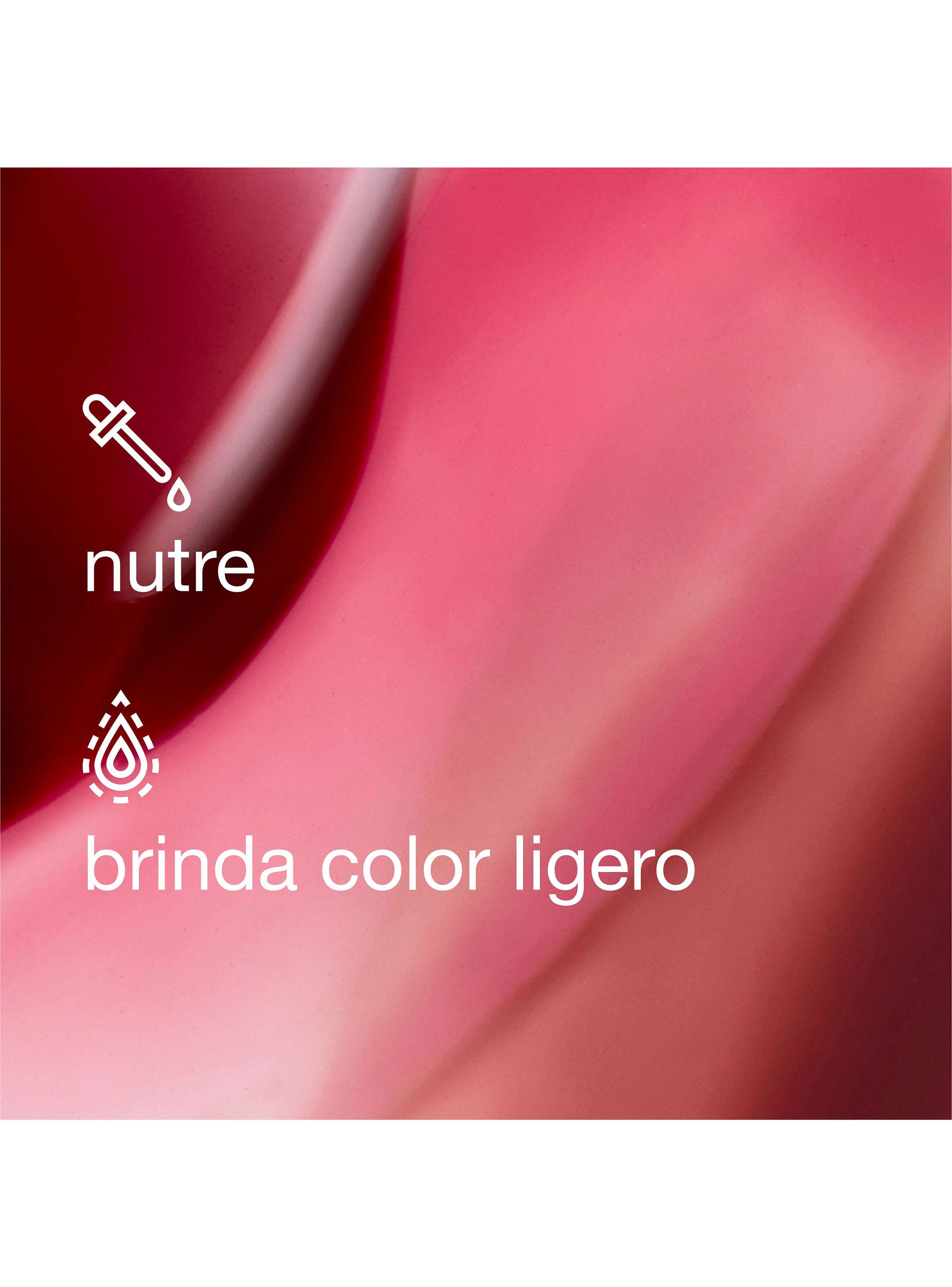 Pop Lip & Cheek Oil tono Nude Honey-2