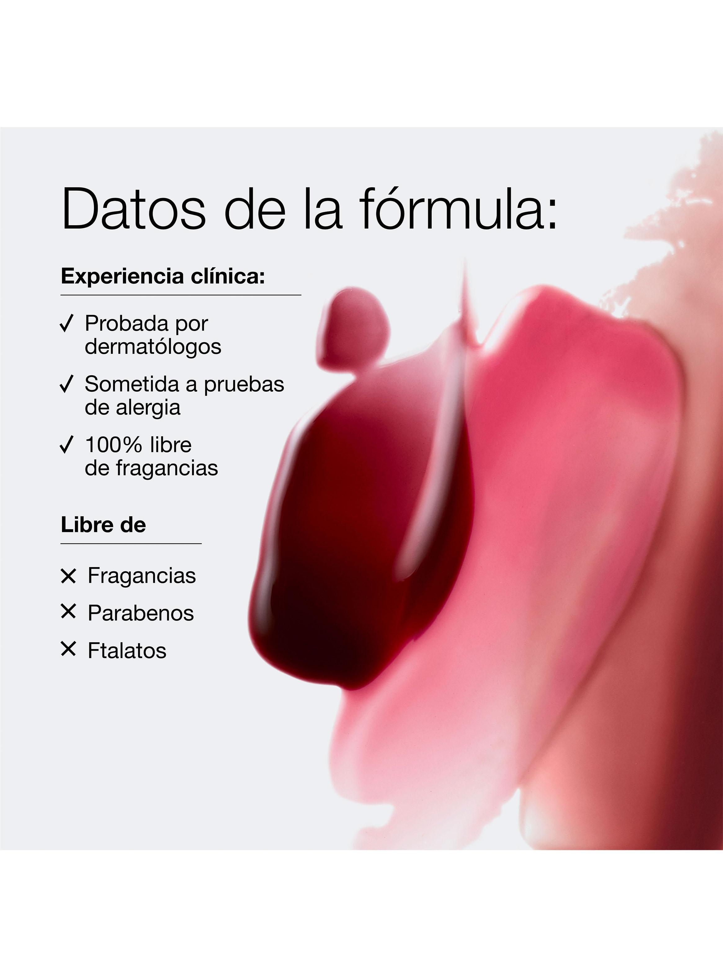 Pop Lip & Cheek Oil tono Pink Honey-3