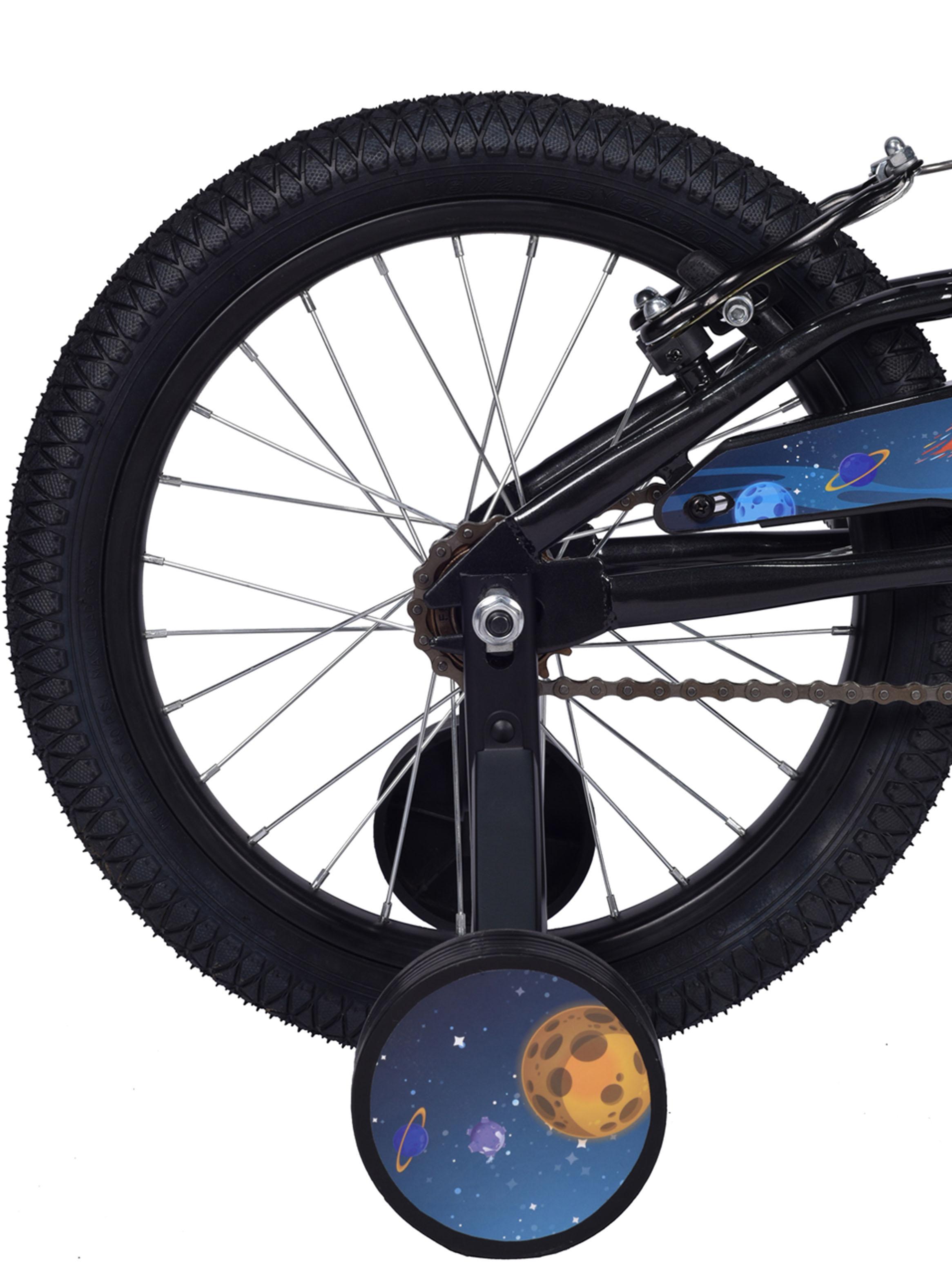 Bicicleta de Niños Goliat Aro 16' DSX-4