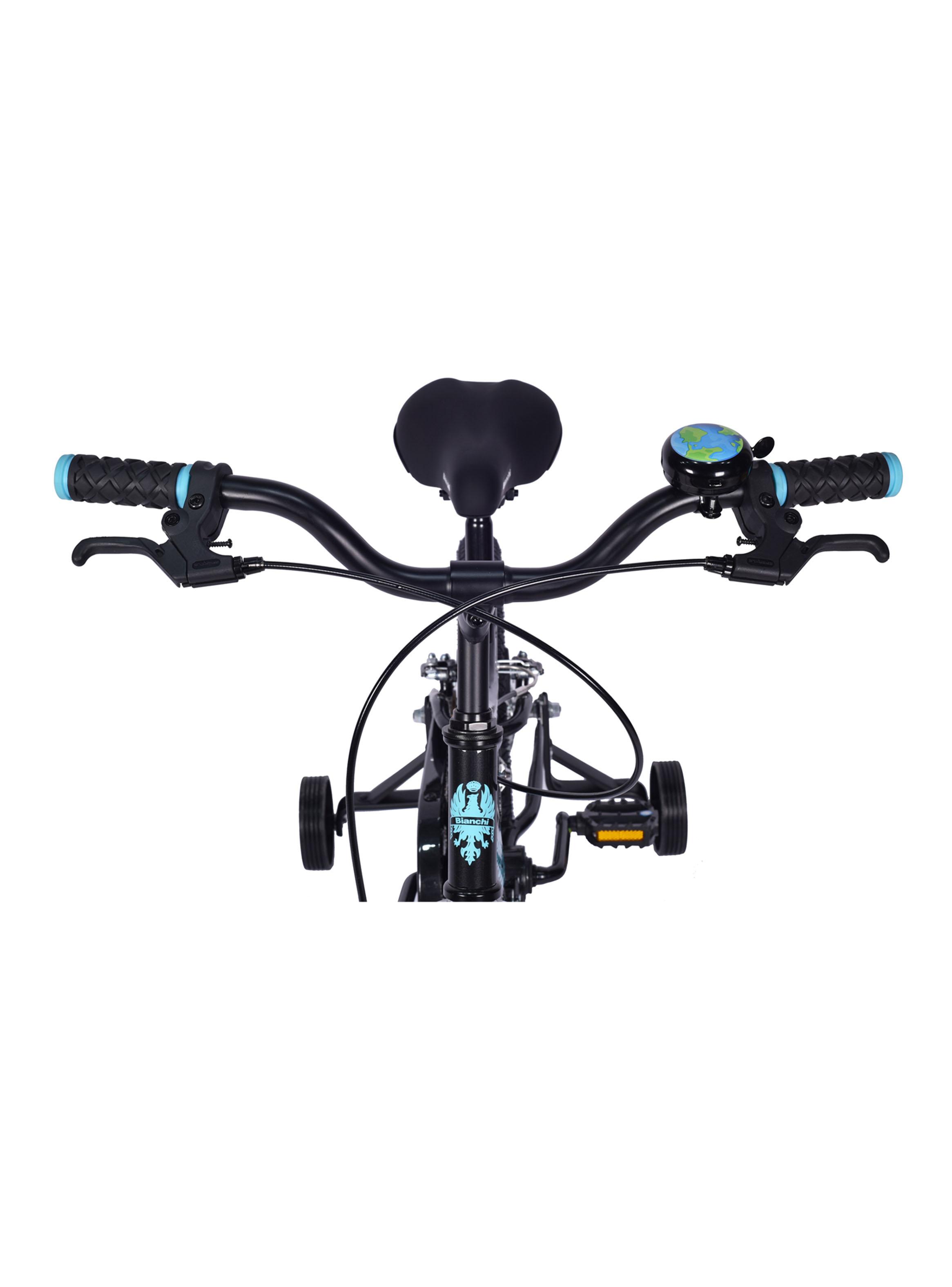 Bicicleta de Niños Goliat Aro 16' DSX-2