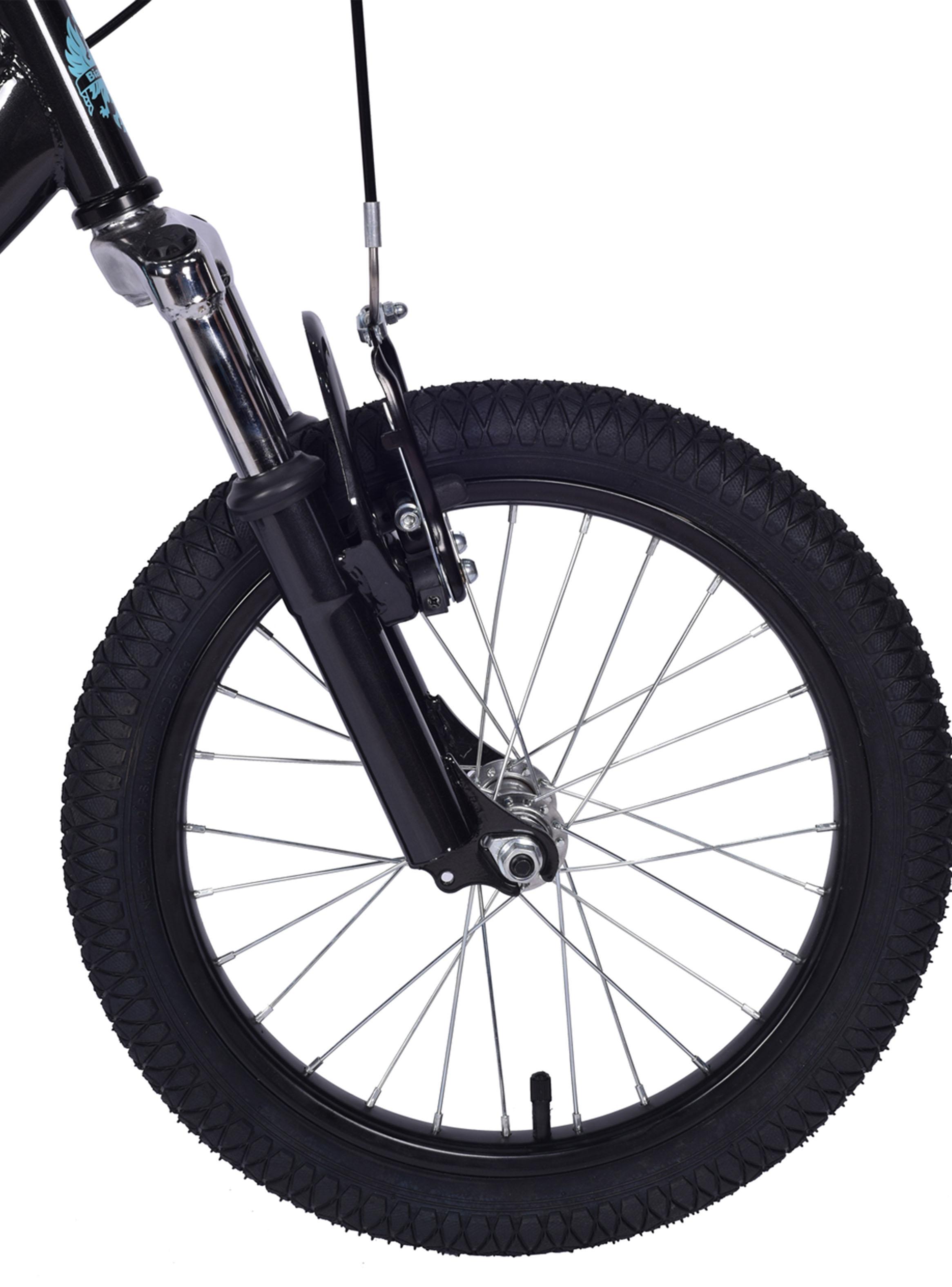 Bicicleta de Niños Goliat Aro 16' DSX-3