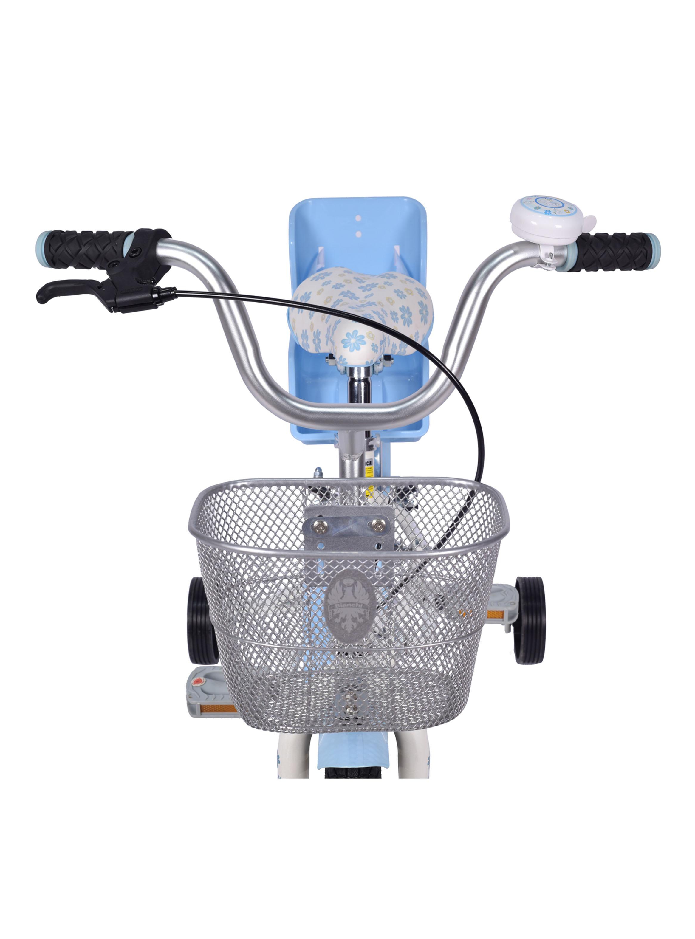 Bicicleta de Niños Kitty Aro 12'-2