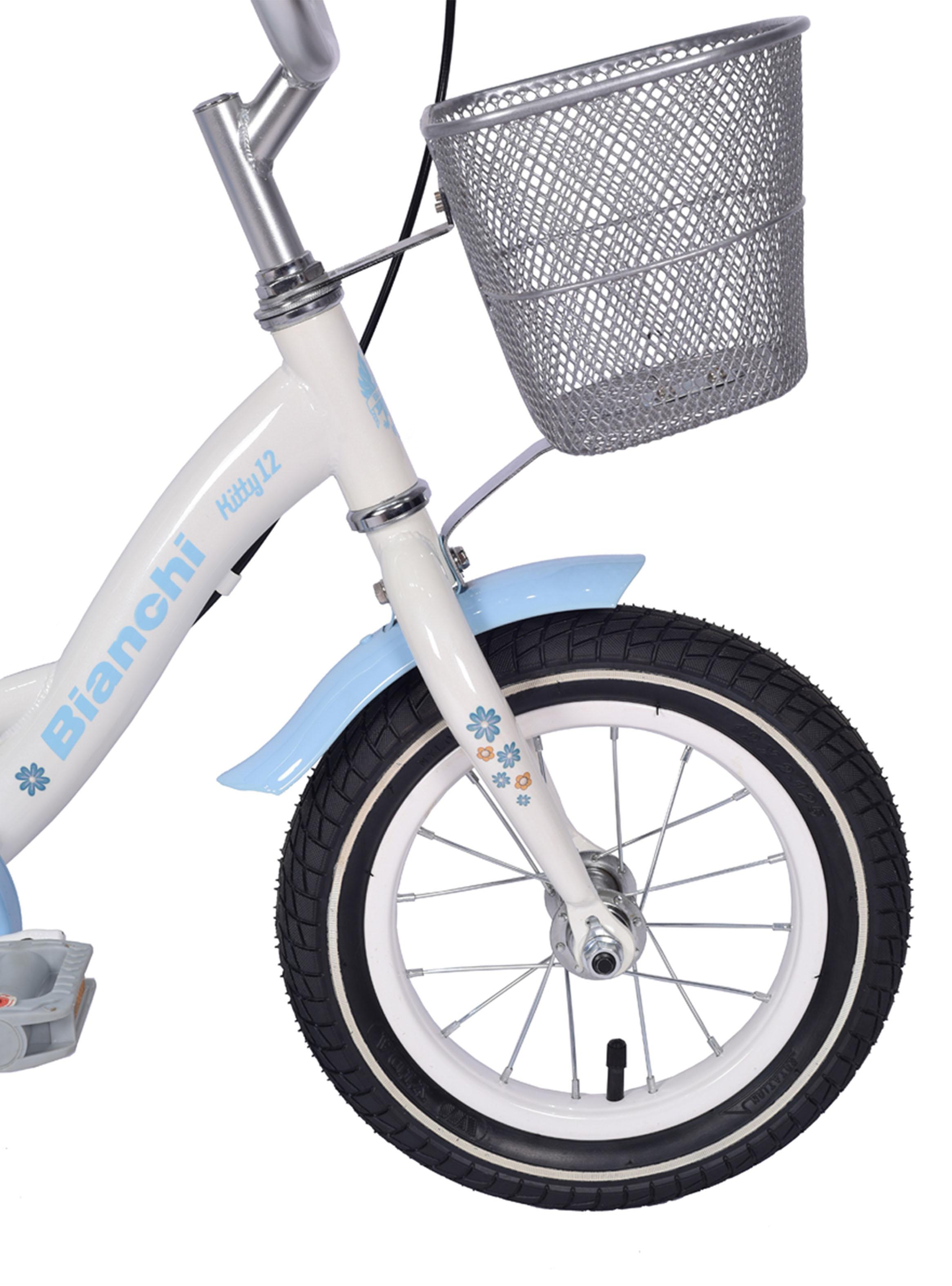 Bicicleta de Niños Kitty Aro 12'-3