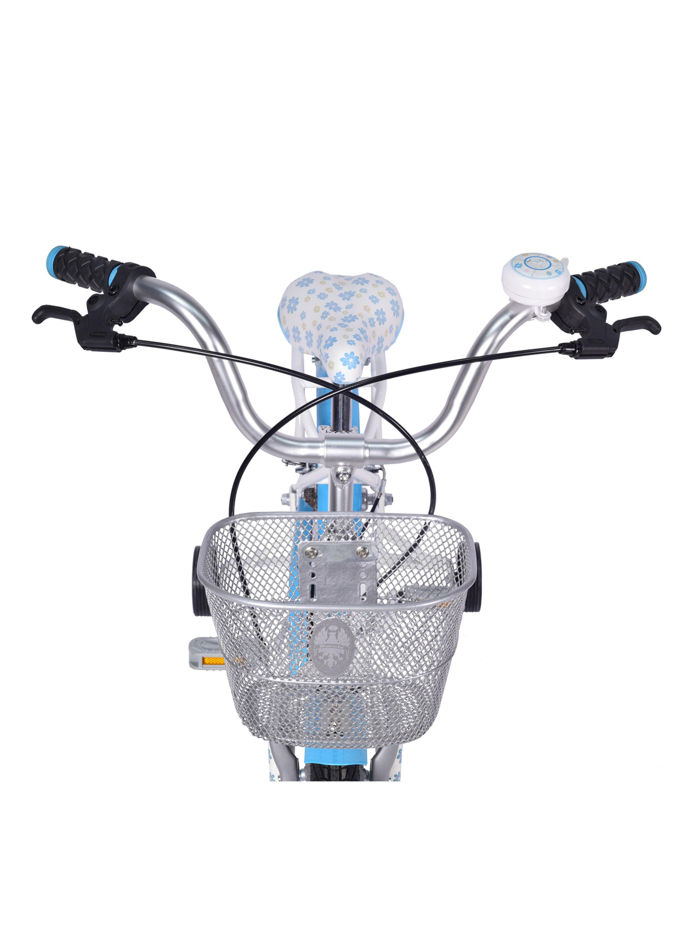 Bicicleta de Niños Kitty Aro 16'-2