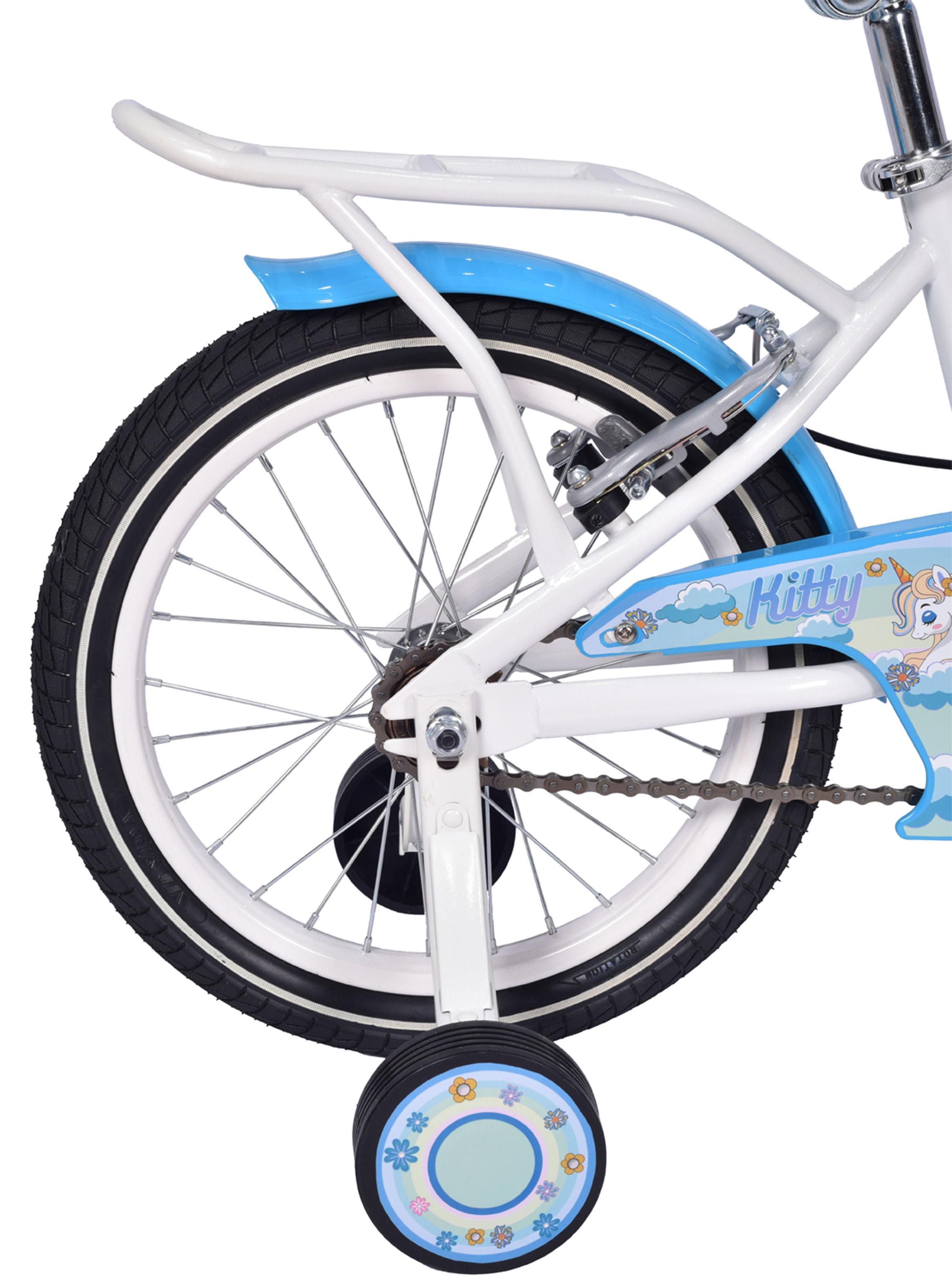 Bicicleta de Niños Kitty Aro 16'-4