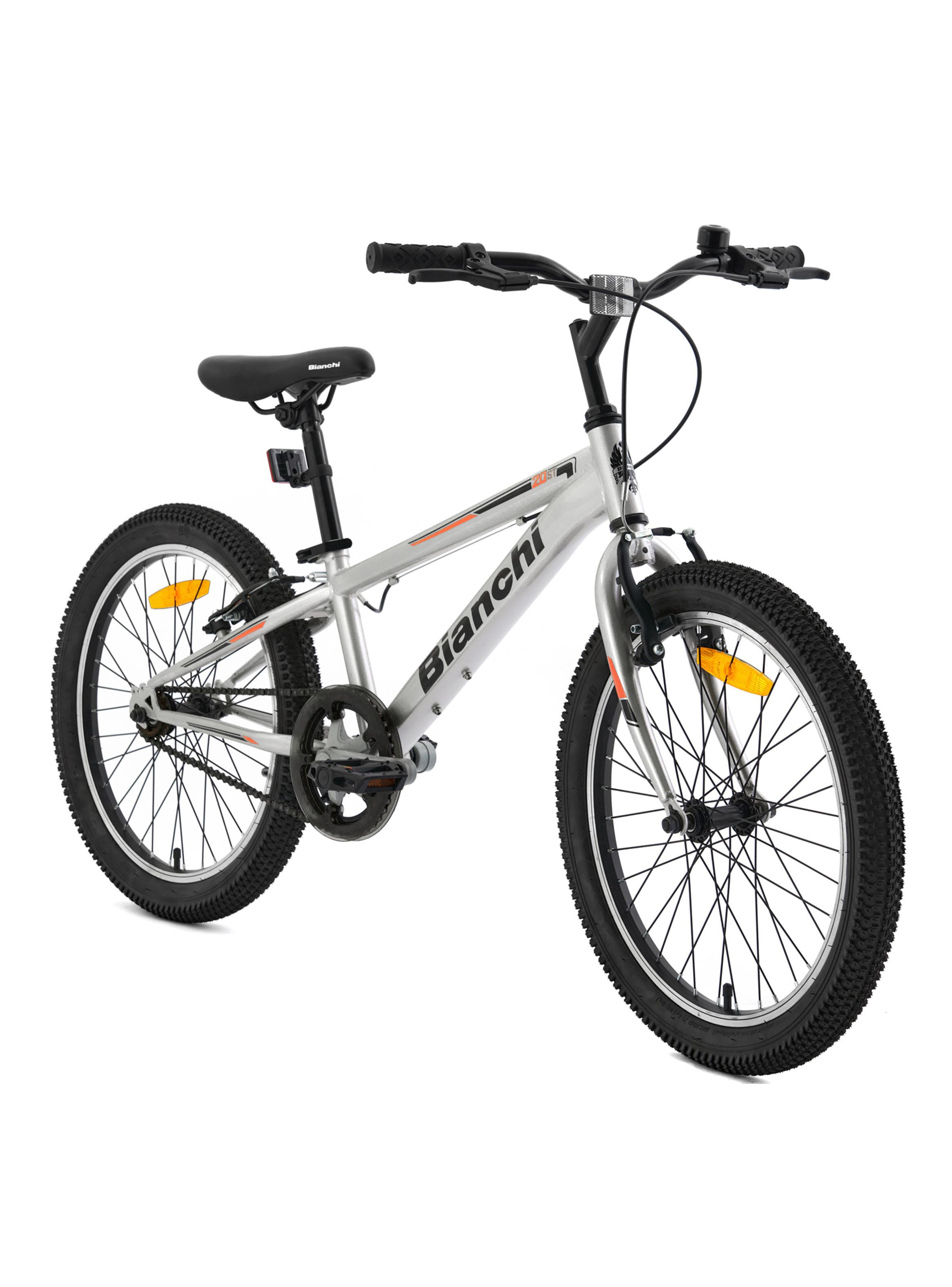 Bicicleta de Niños Wolf Aro 20' ST-1