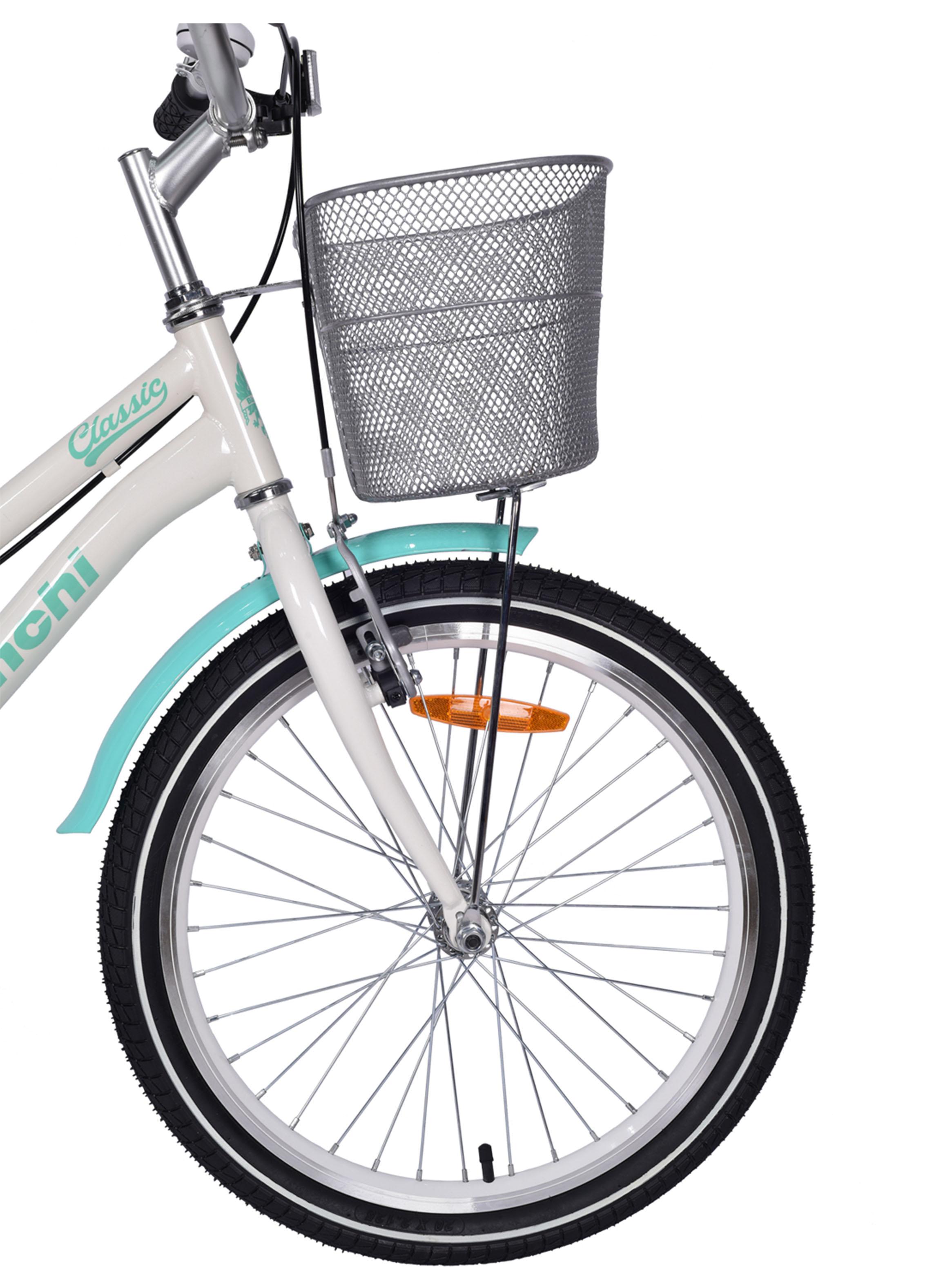 Bicicleta de Niños Classic 20' ST Lady-3