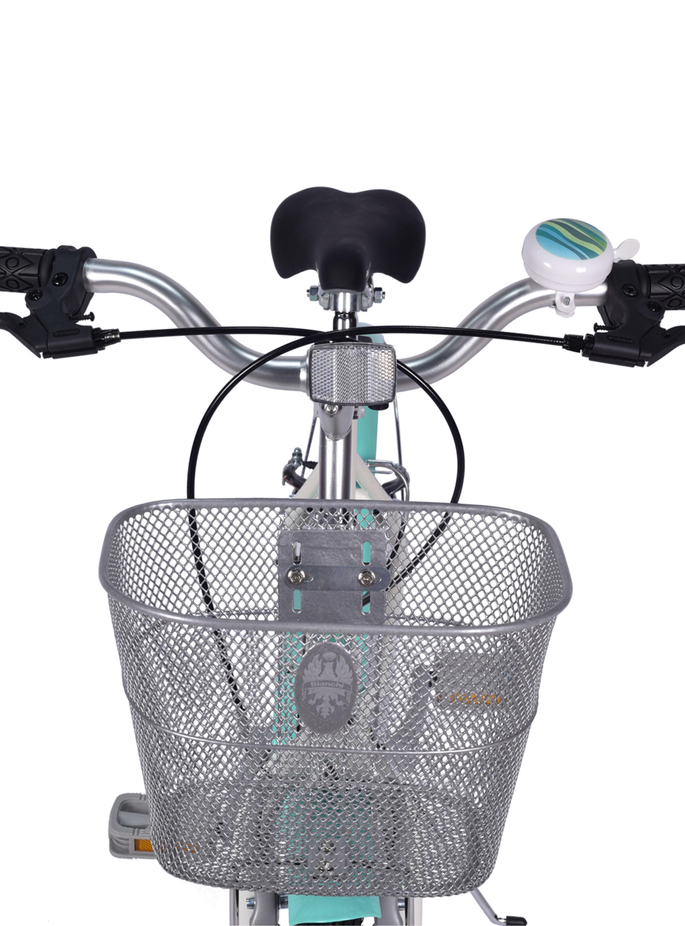 Bicicleta de Niños Classic 20' ST Lady-2